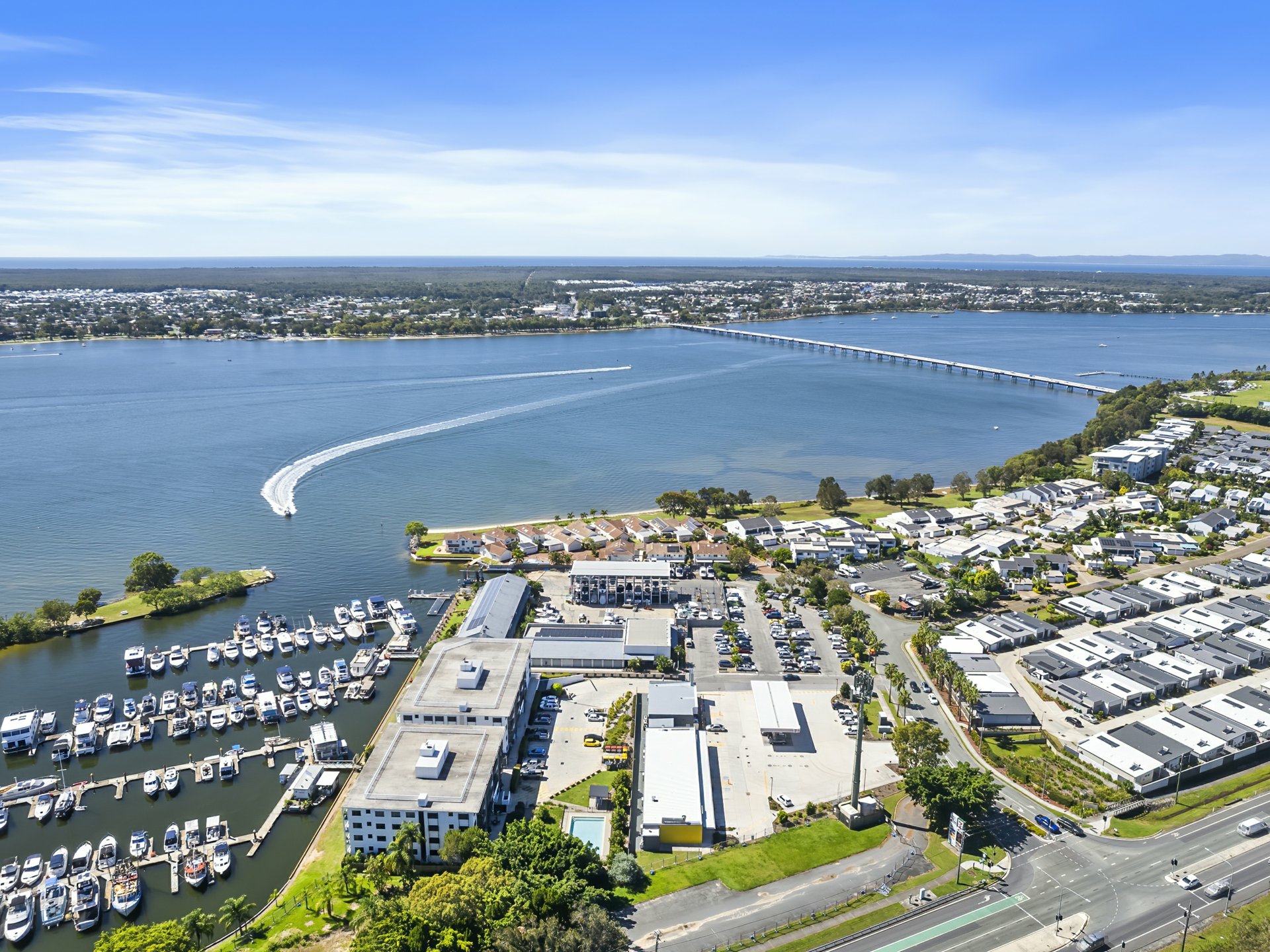 2/9-11 Spinnaker Drive, SANDSTONE POINT