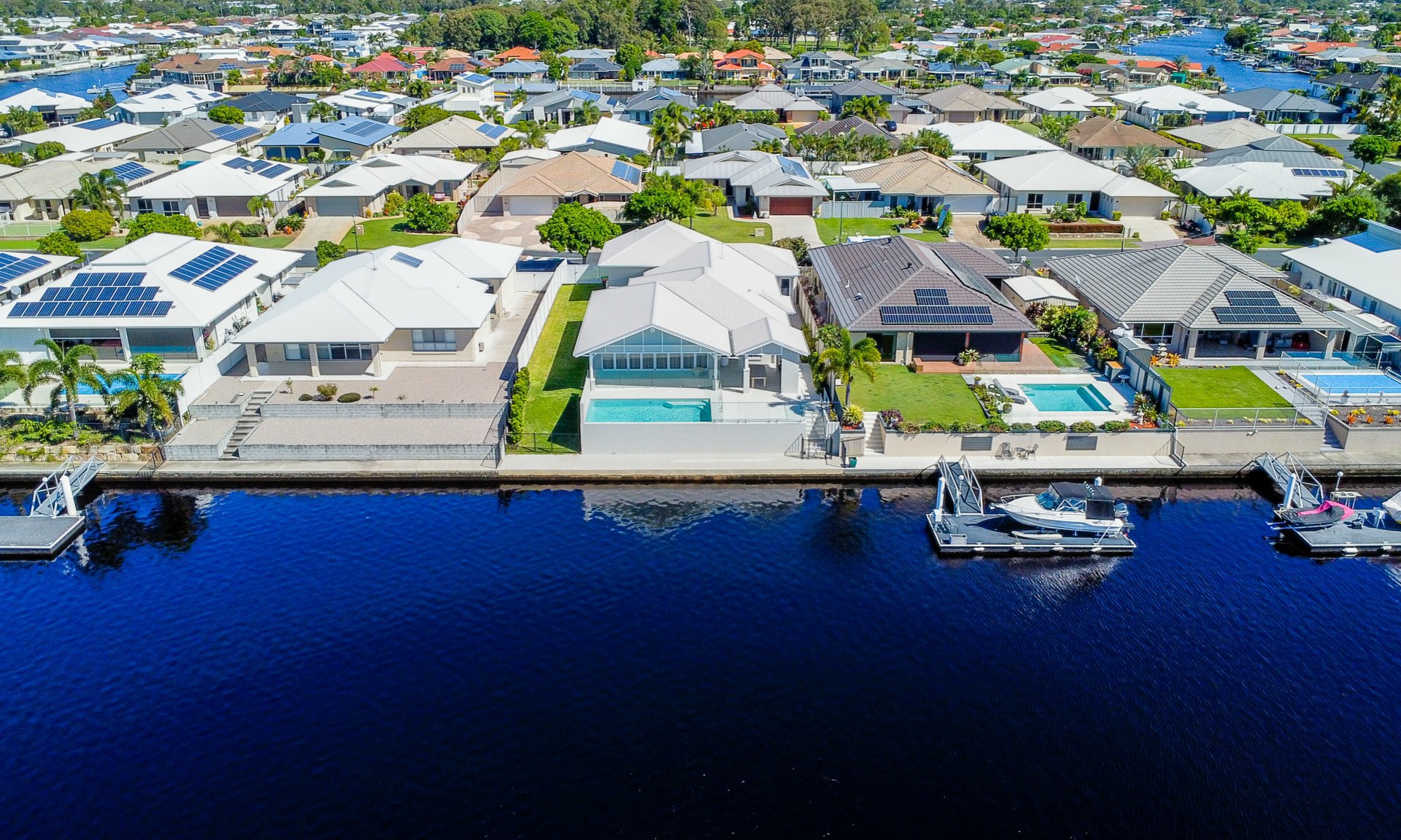 79 Pentas Drive, BONGAREE
