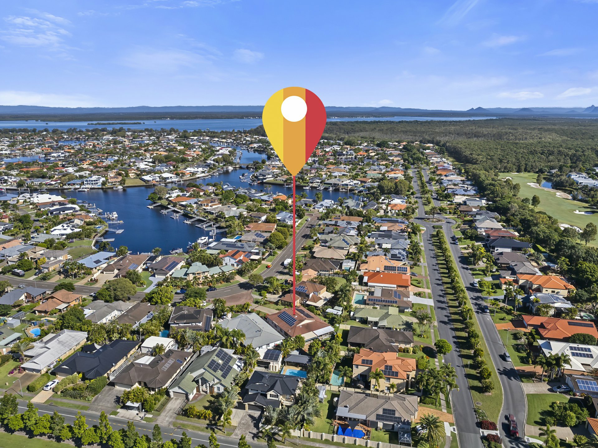 2/60 Headsail Drive, BANKSIA BEACH