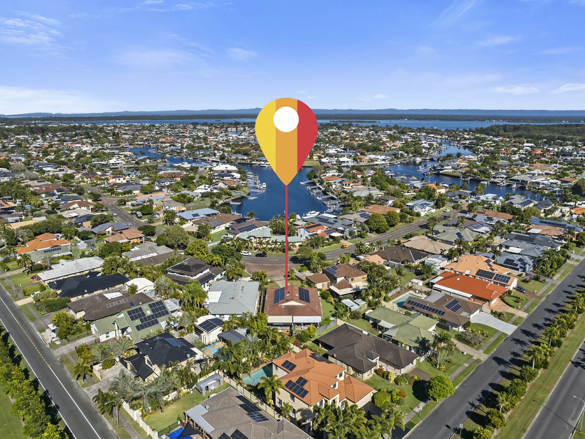 2/60 Headsail Drive, BANKSIA BEACH