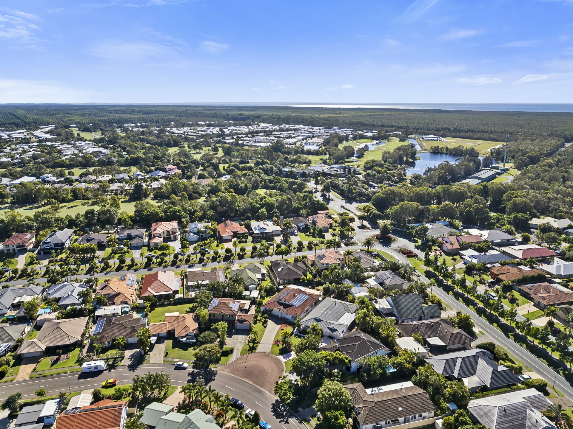 2/60 Headsail Drive, BANKSIA BEACH