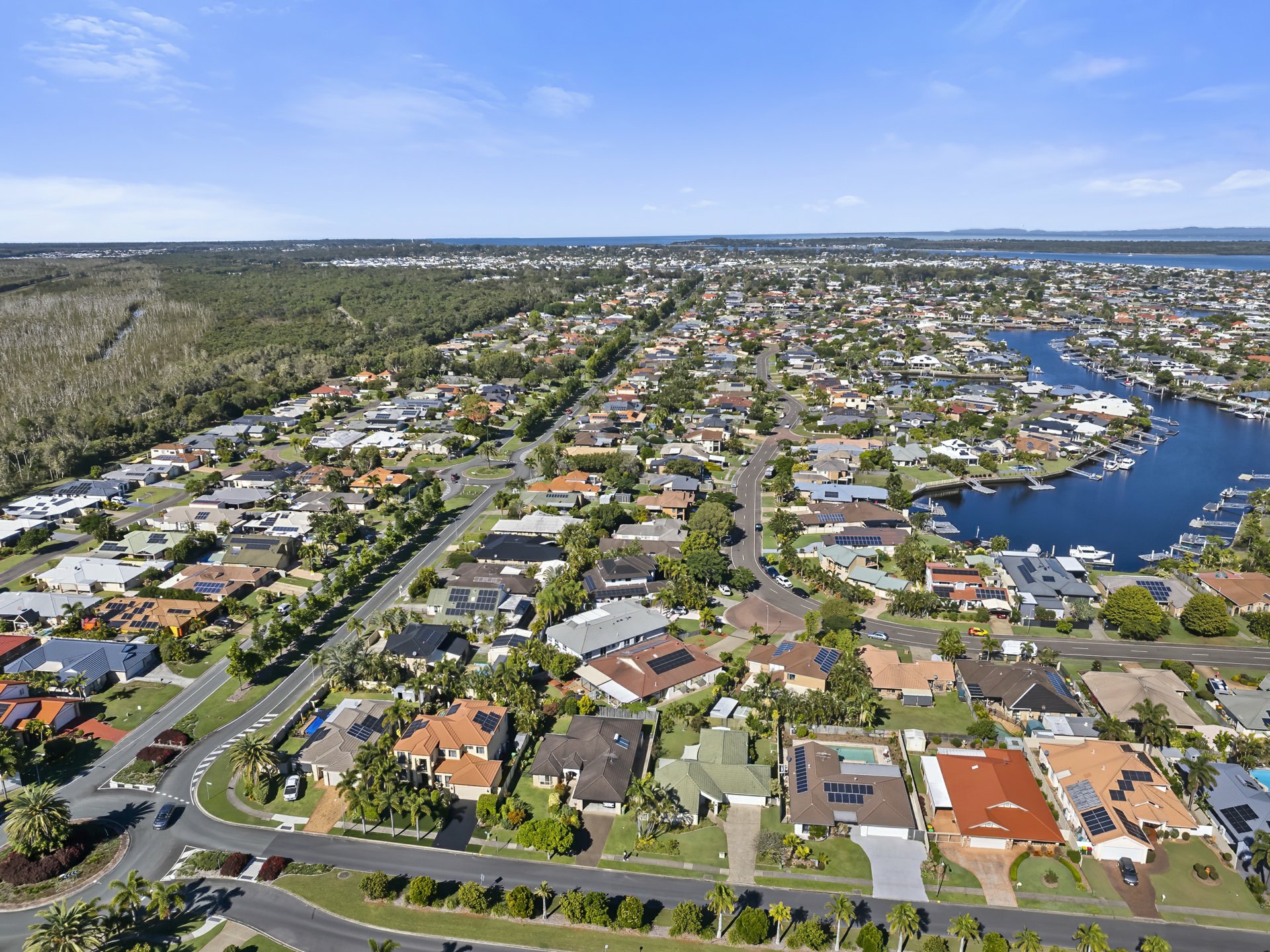 2/60 Headsail Drive, BANKSIA BEACH