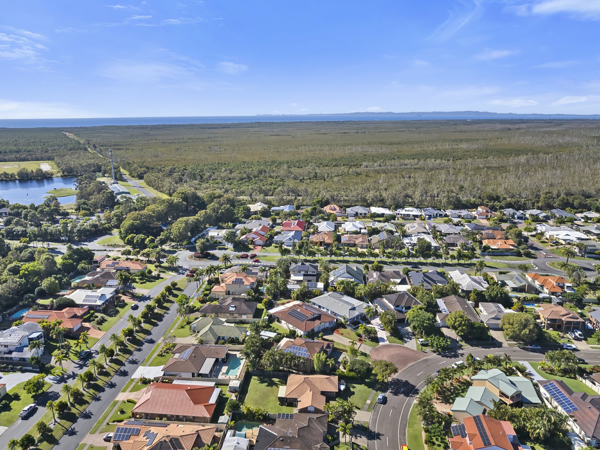 2/60 Headsail Drive, BANKSIA BEACH