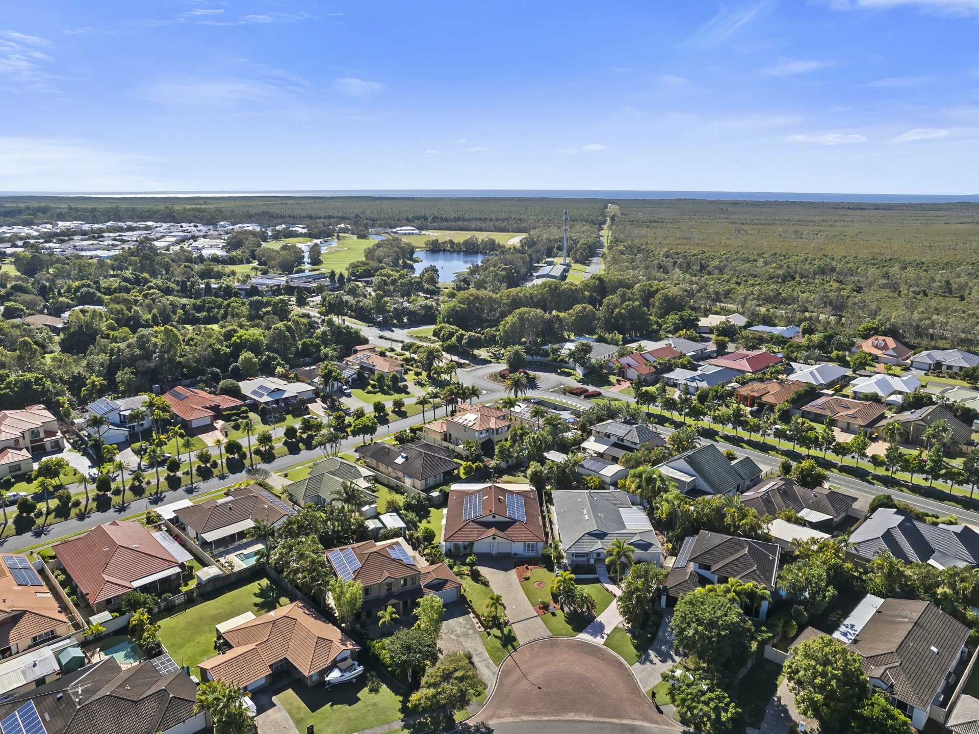 2/60 Headsail Drive, BANKSIA BEACH