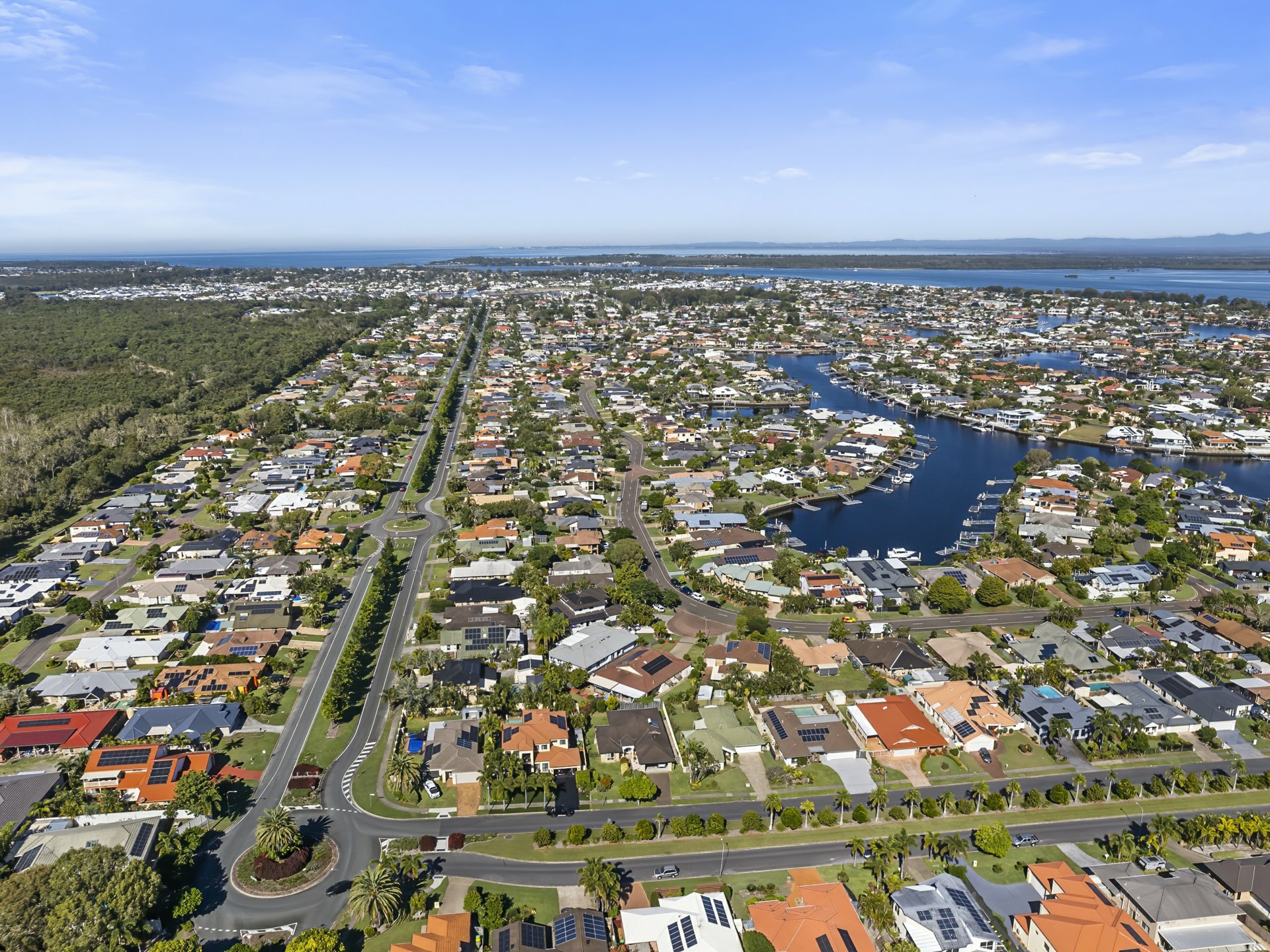 2/60 Headsail Drive, BANKSIA BEACH