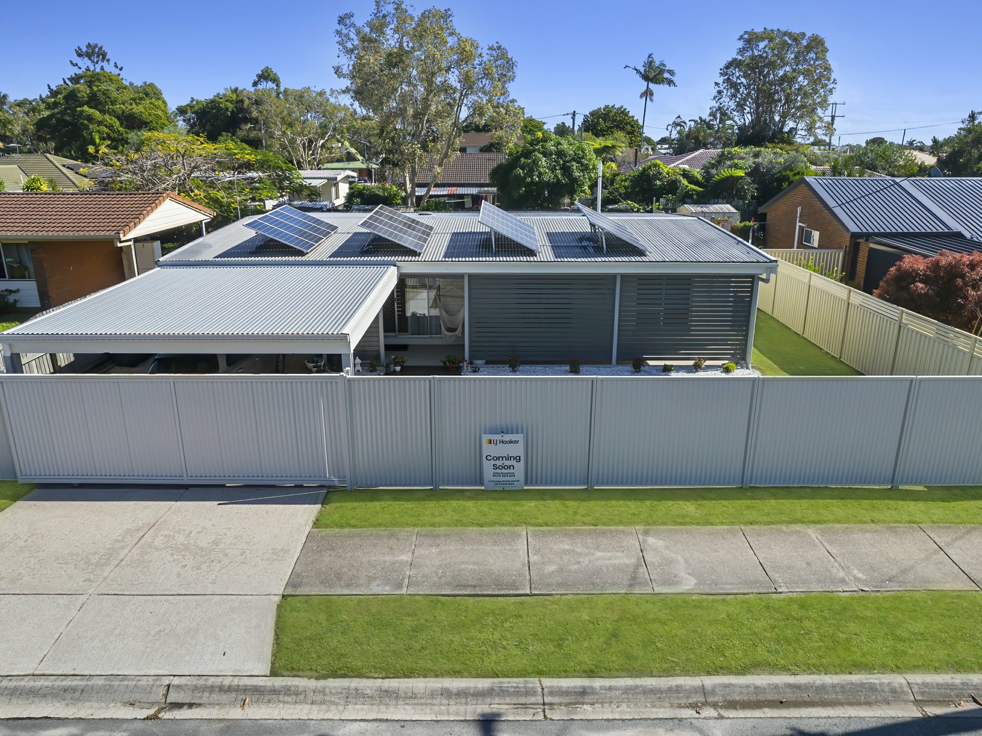 27 Avon Ave, BANKSIA BEACH