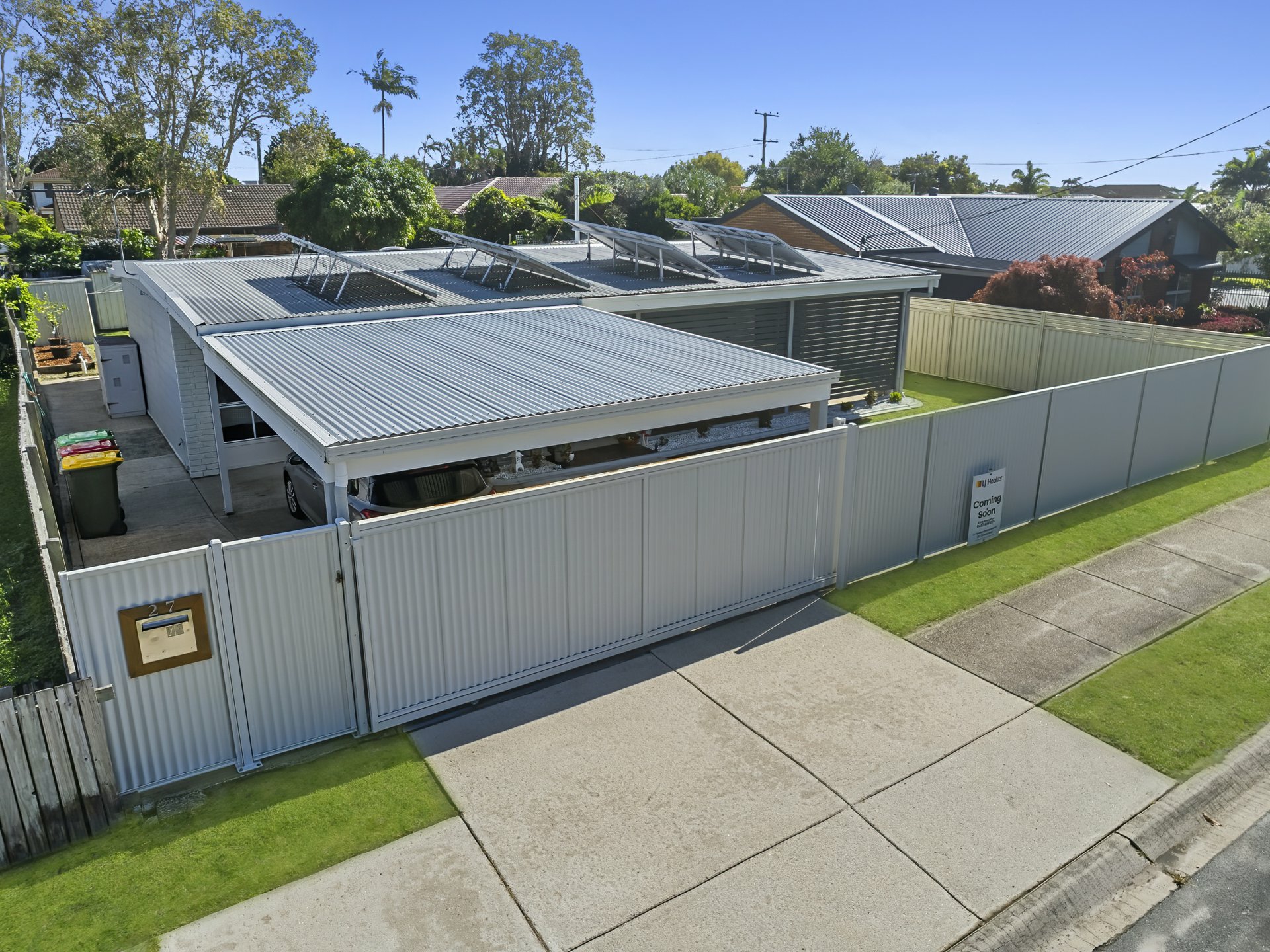 27 Avon Ave, BANKSIA BEACH