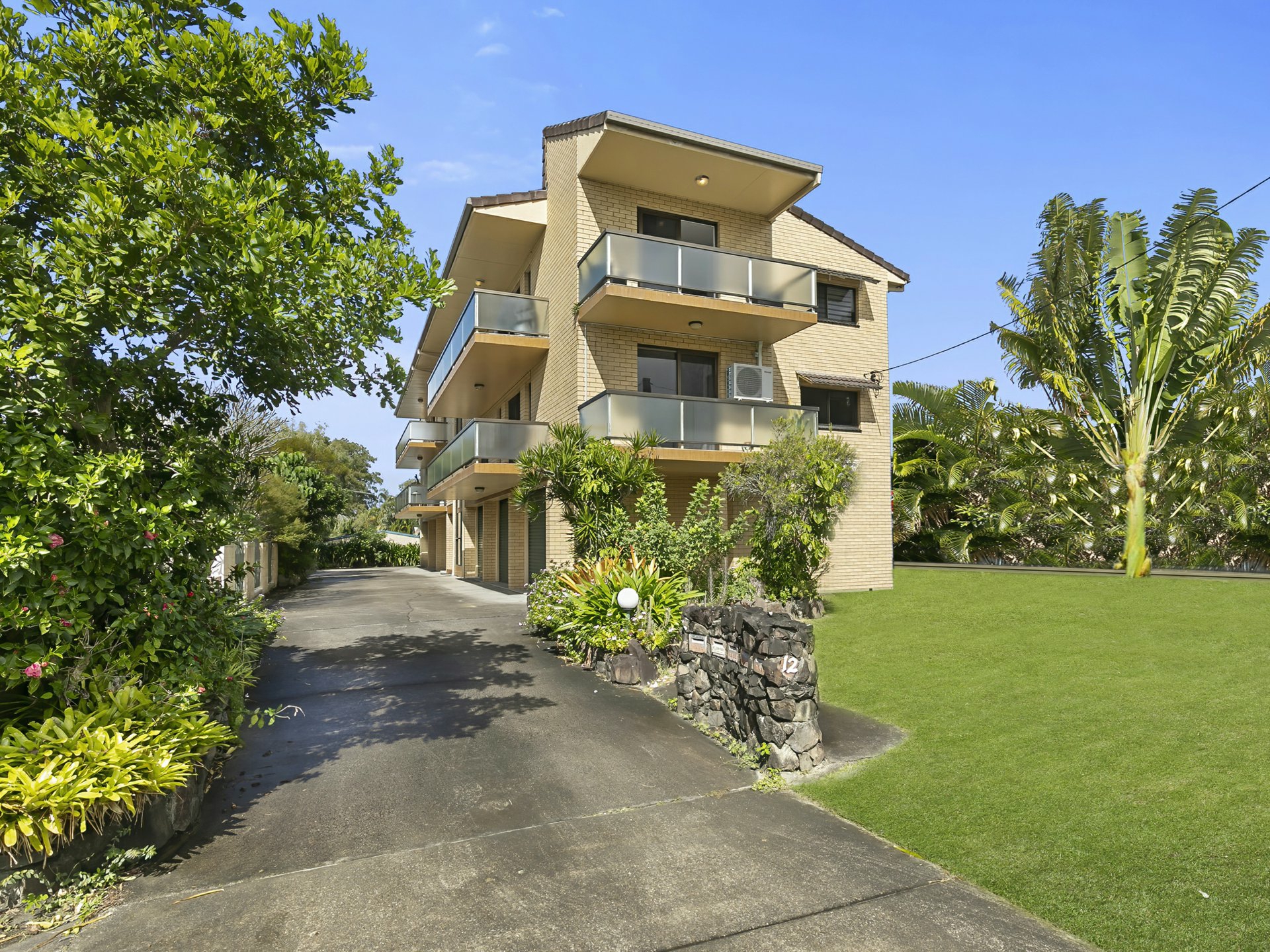 3/12 Murray Street, WOORIM