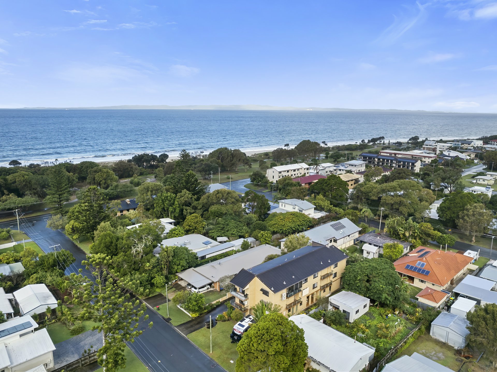 3/12 Murray Street, WOORIM