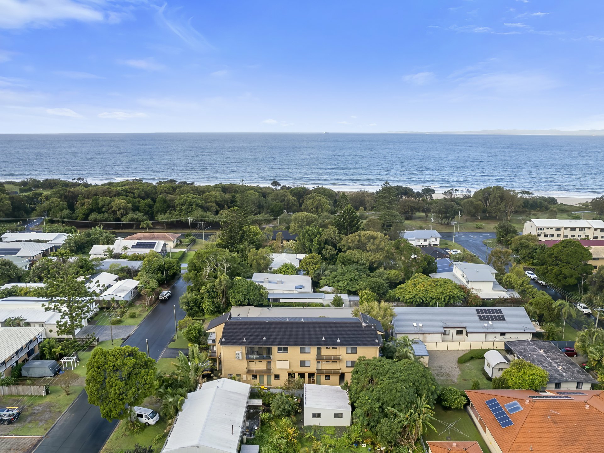 3/12 Murray Street, WOORIM