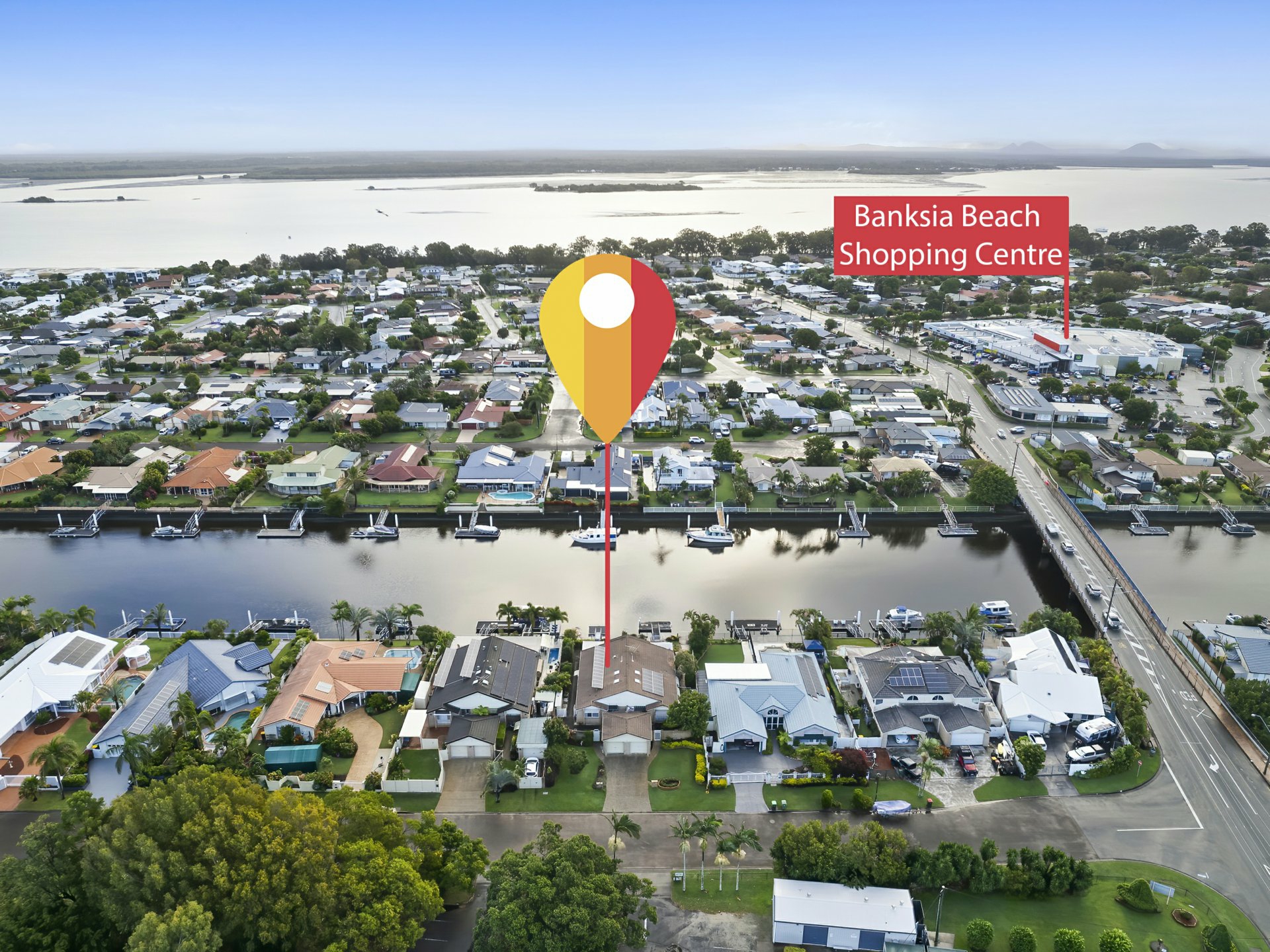 2/8 Tradewinds Drive, BANKSIA BEACH