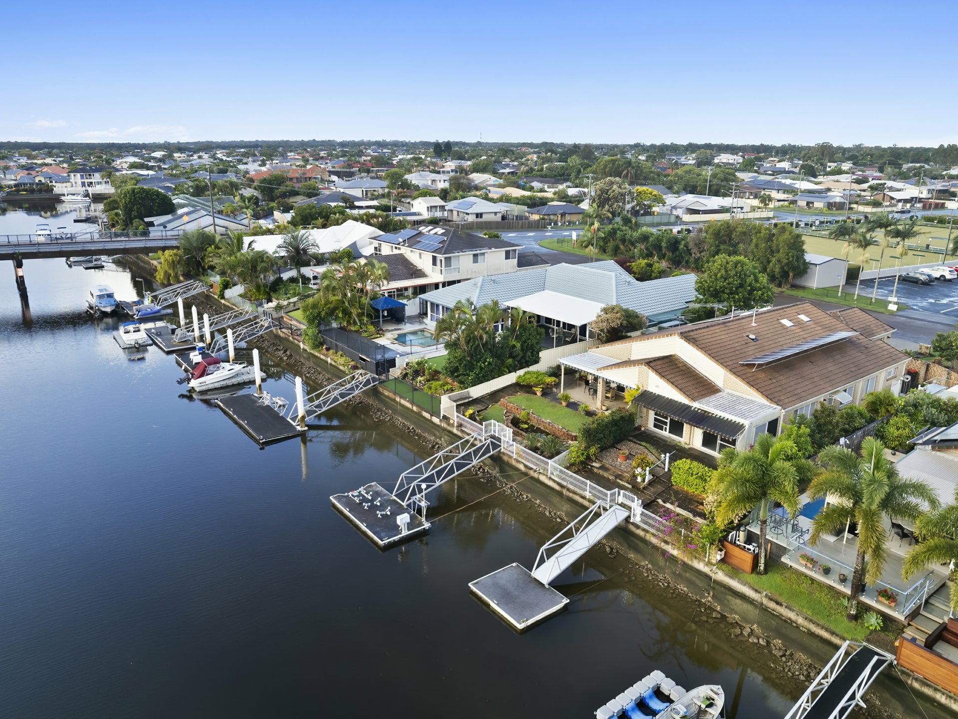 2/8 Tradewinds Drive, BANKSIA BEACH
