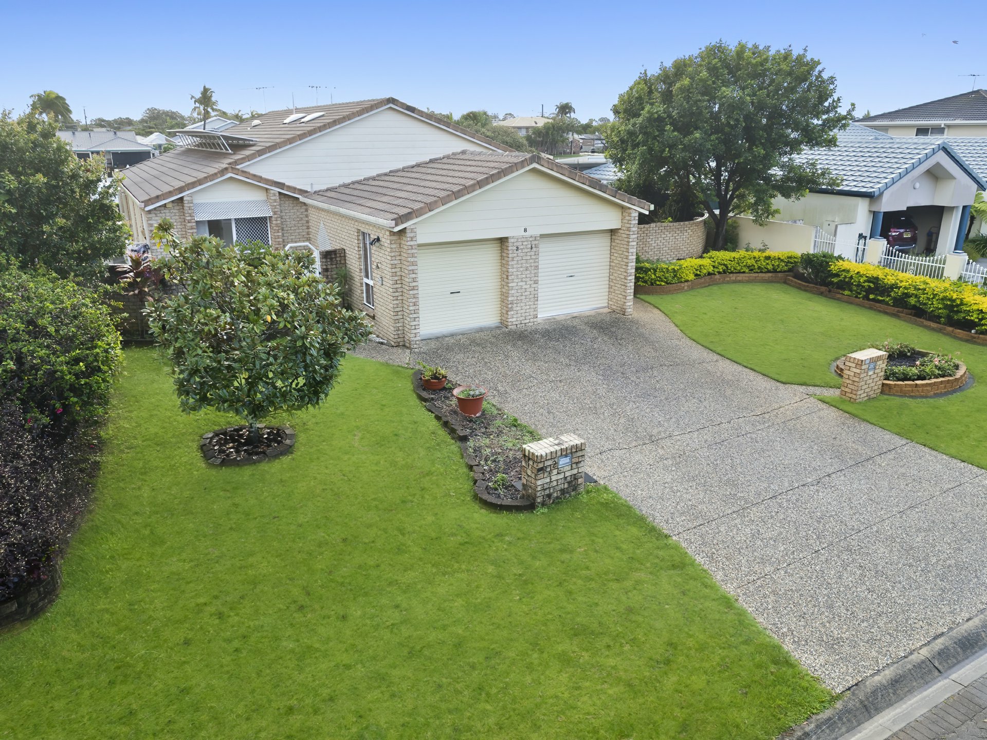 2/8 Tradewinds Drive, BANKSIA BEACH