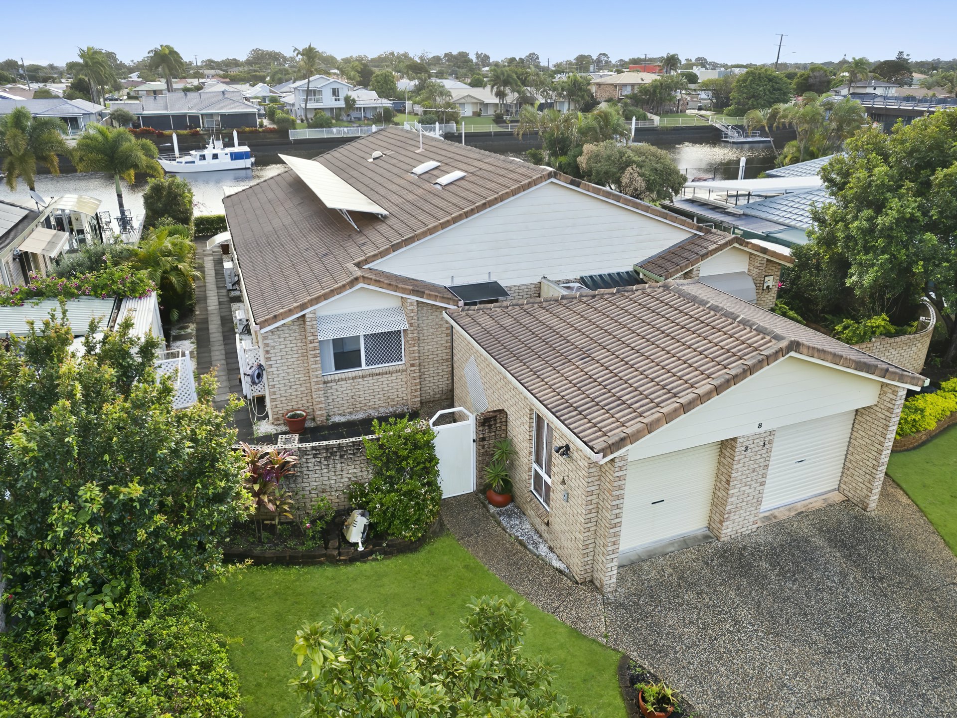2/8 Tradewinds Drive, BANKSIA BEACH
