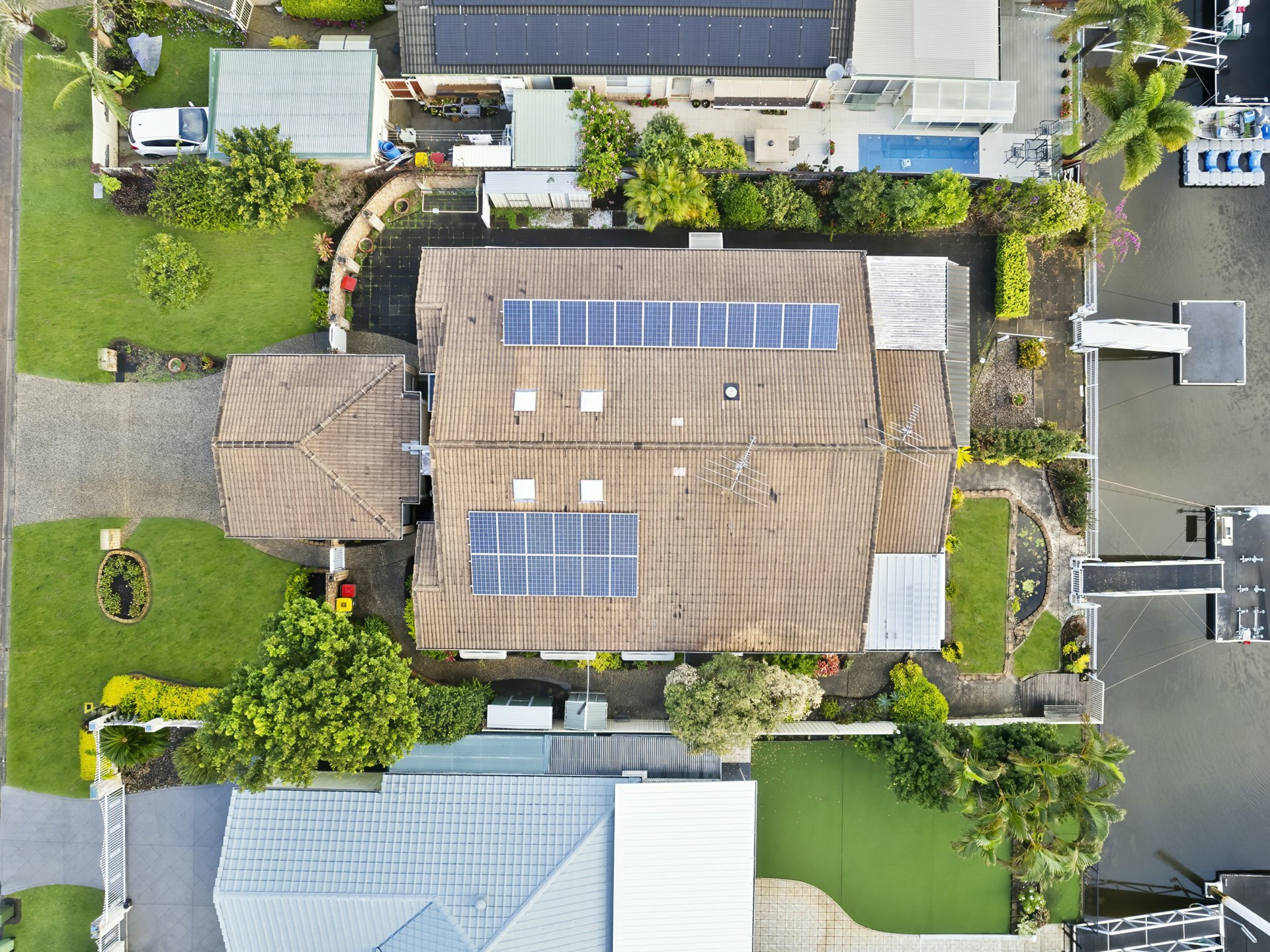 2/8 Tradewinds Drive, BANKSIA BEACH