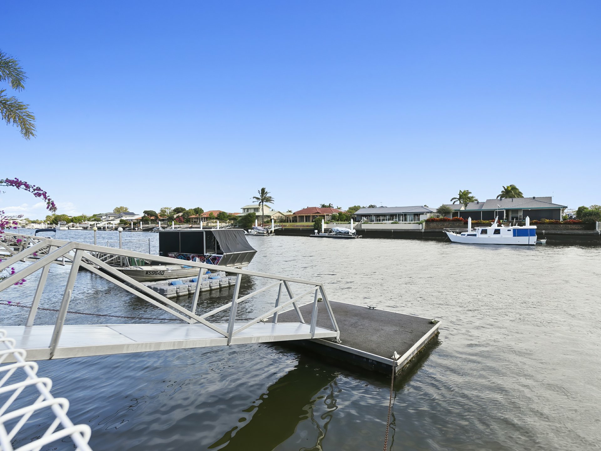 2/8 Tradewinds Drive, BANKSIA BEACH