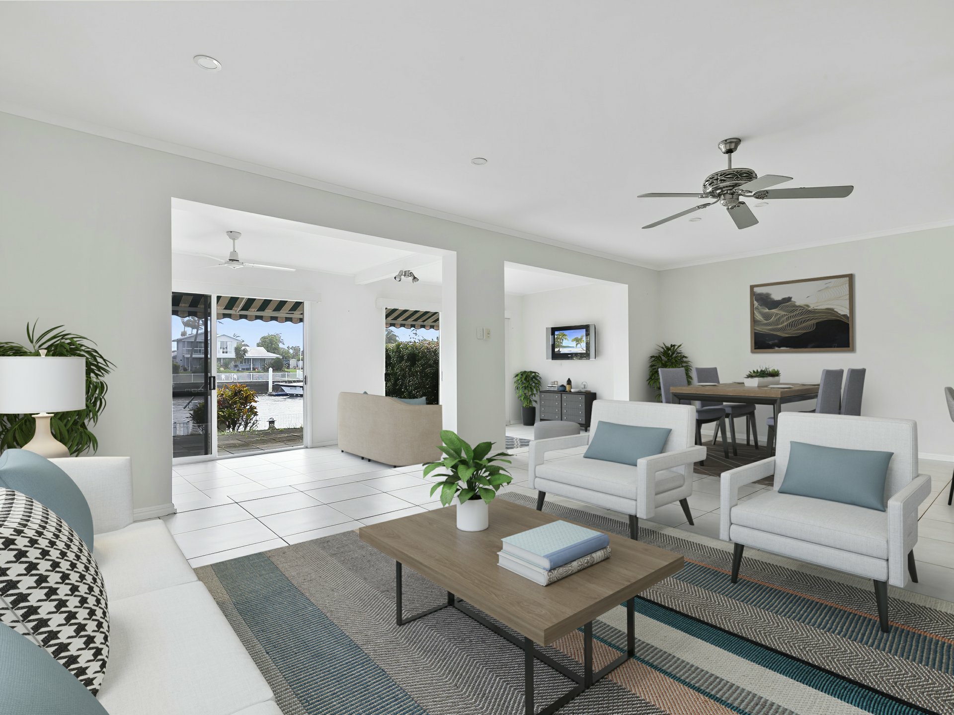 2/8 Tradewinds Drive, BANKSIA BEACH