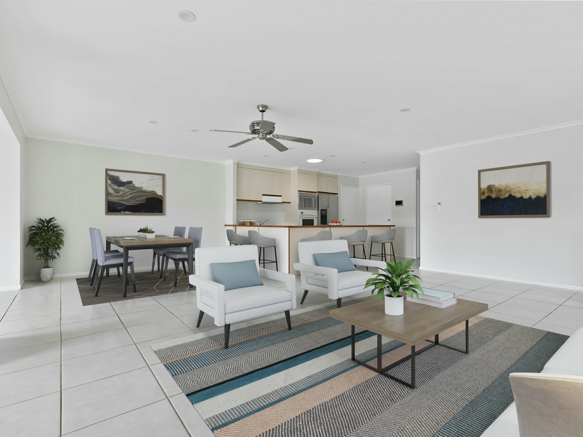 2/8 Tradewinds Drive, BANKSIA BEACH