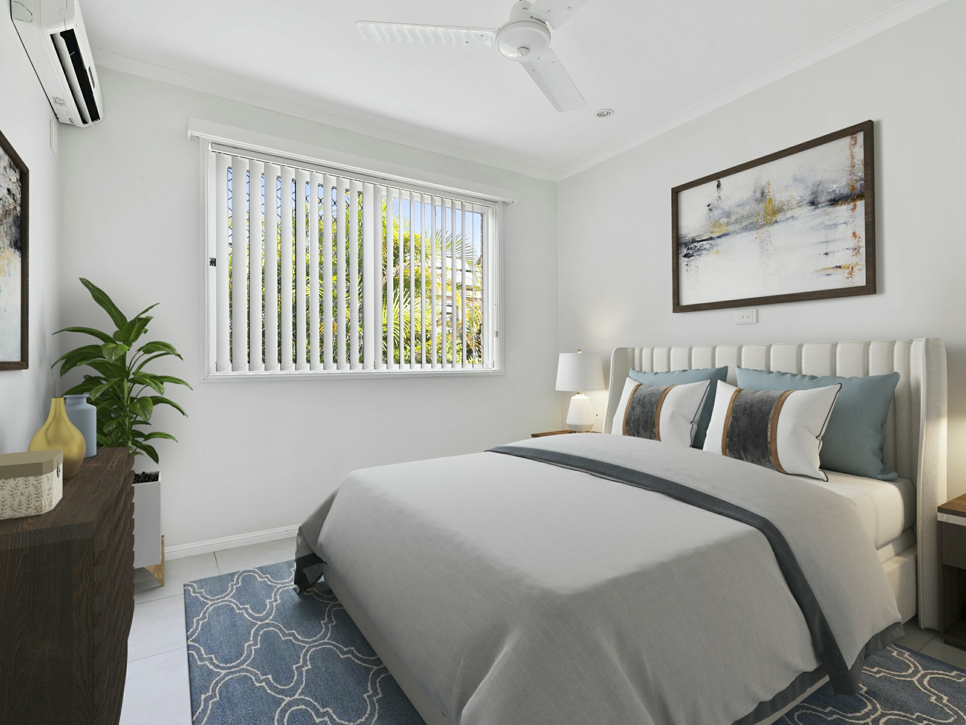 2/8 Tradewinds Drive, BANKSIA BEACH