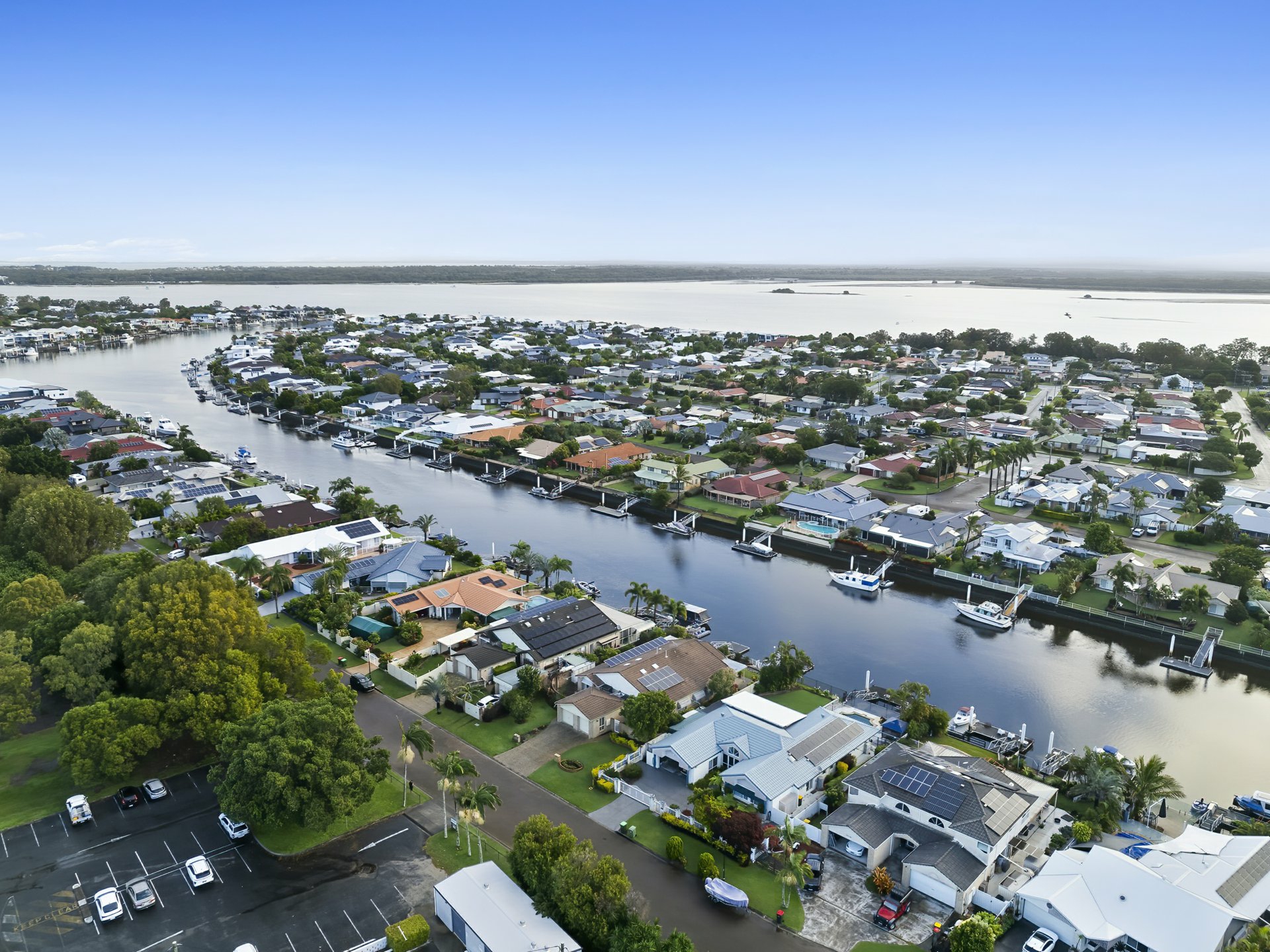 2/8 Tradewinds Drive, BANKSIA BEACH
