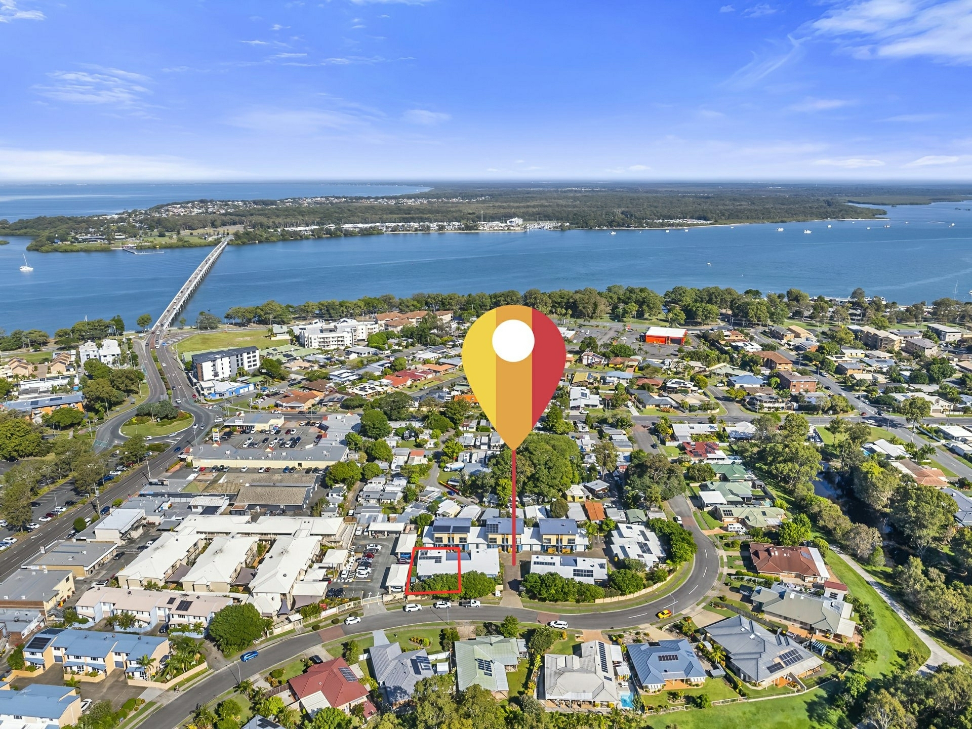 12/48-58 Melrose Avenue, BELLARA