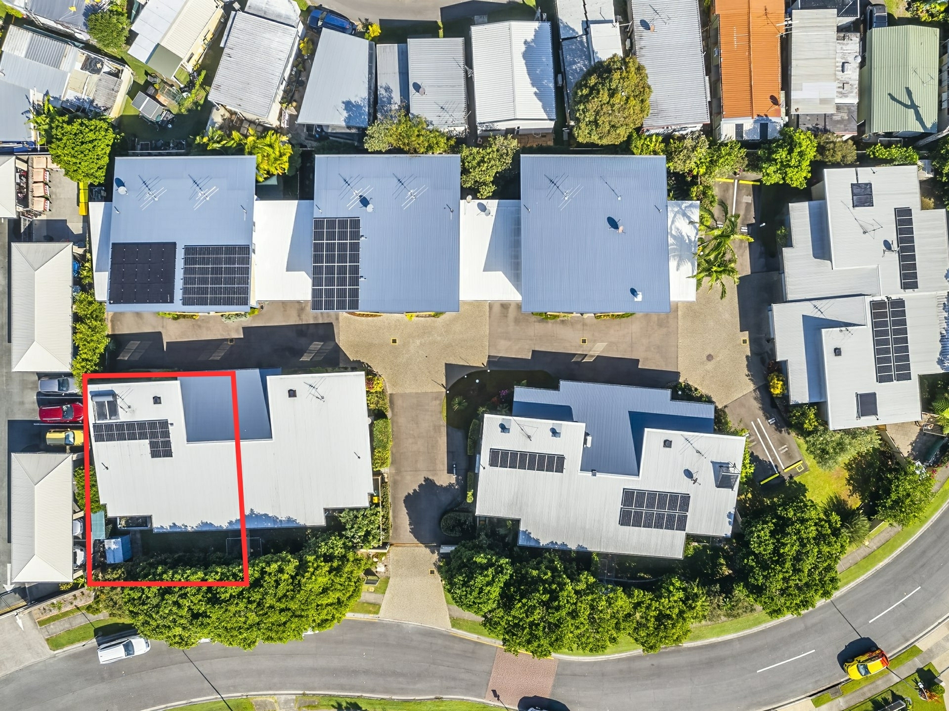 12/48-58 Melrose Avenue, BELLARA