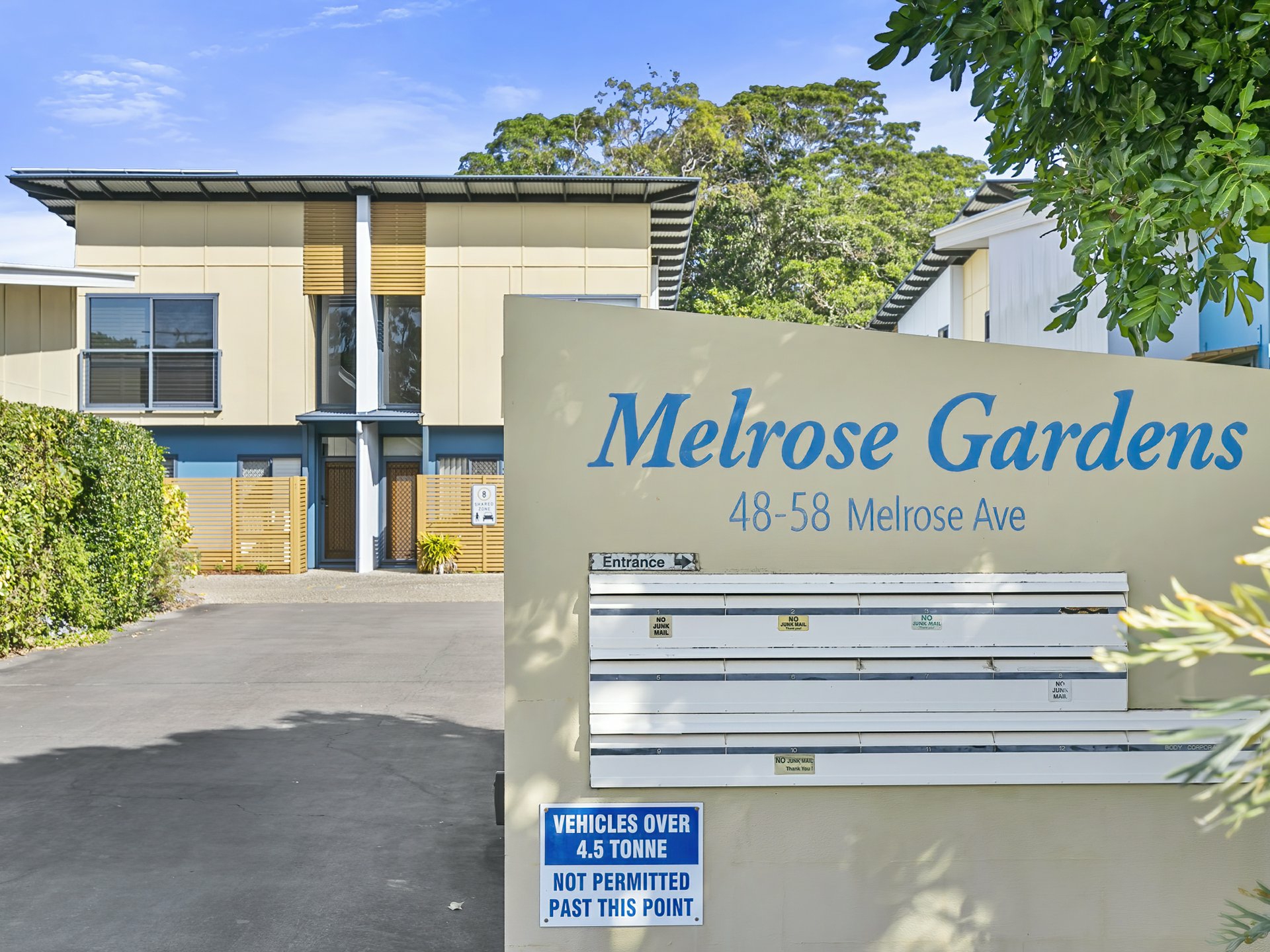 12/48-58 Melrose Avenue, BELLARA