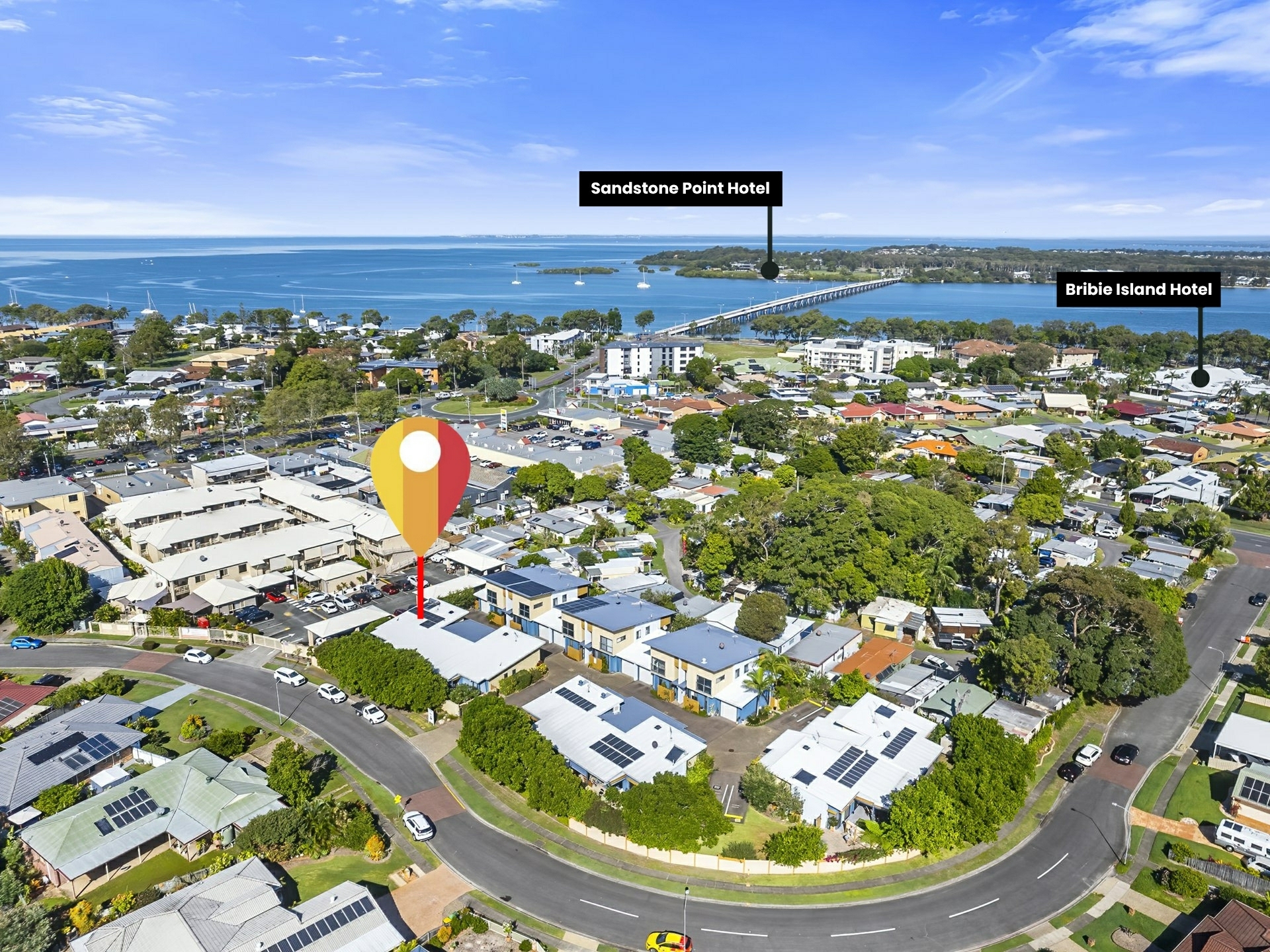 12/48-58 Melrose Avenue, BELLARA