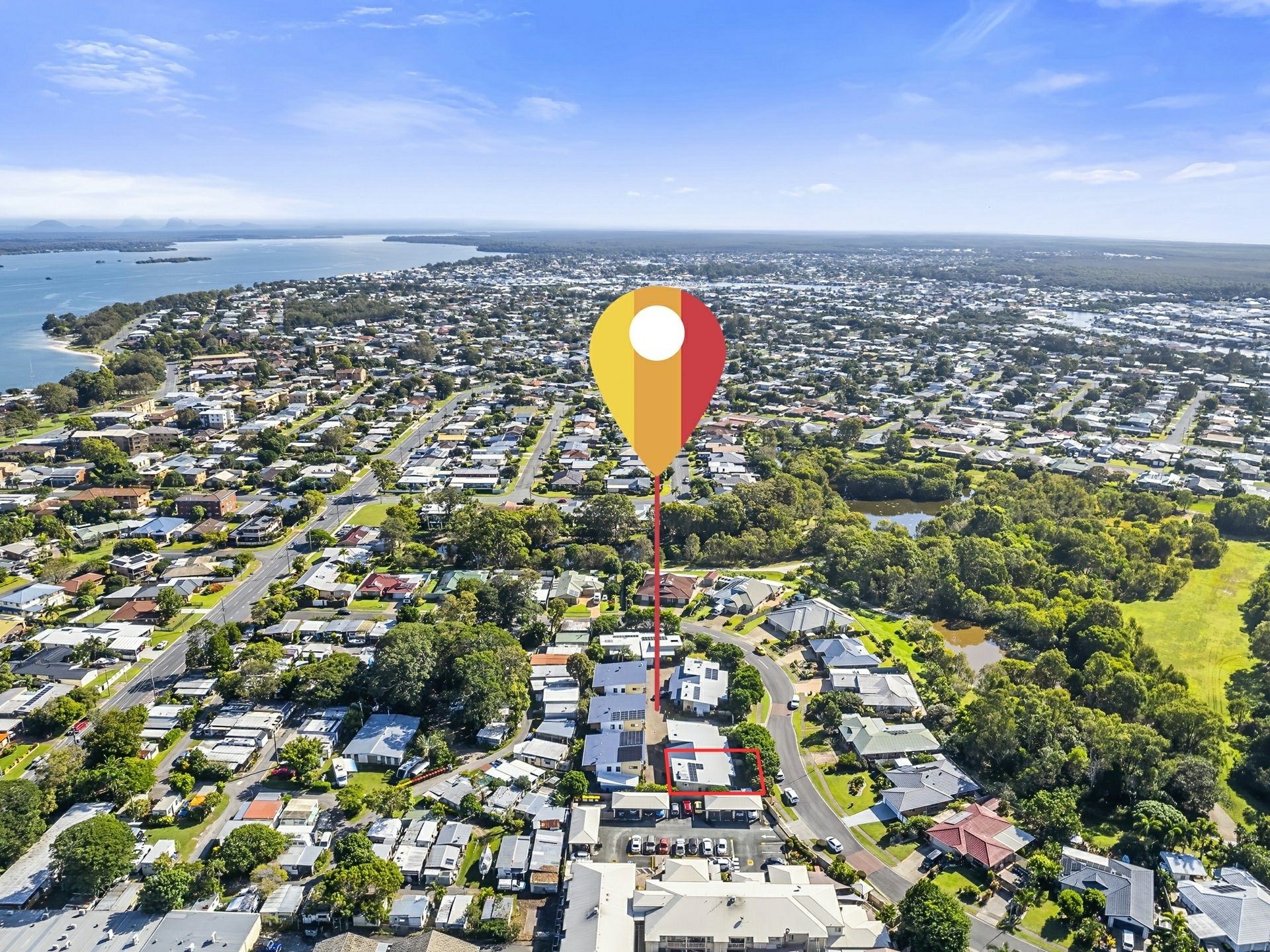 12/48-58 Melrose Avenue, BELLARA