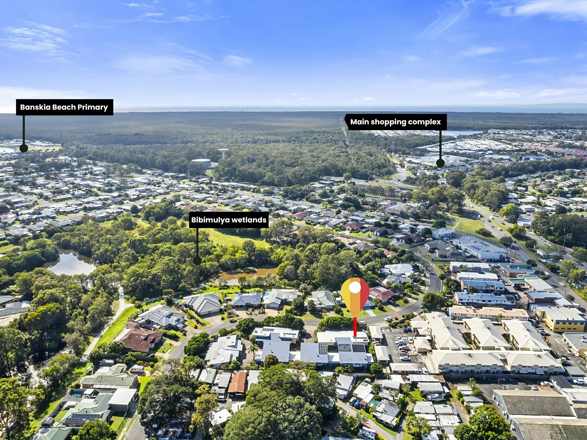 12/48-58 Melrose Avenue, BELLARA