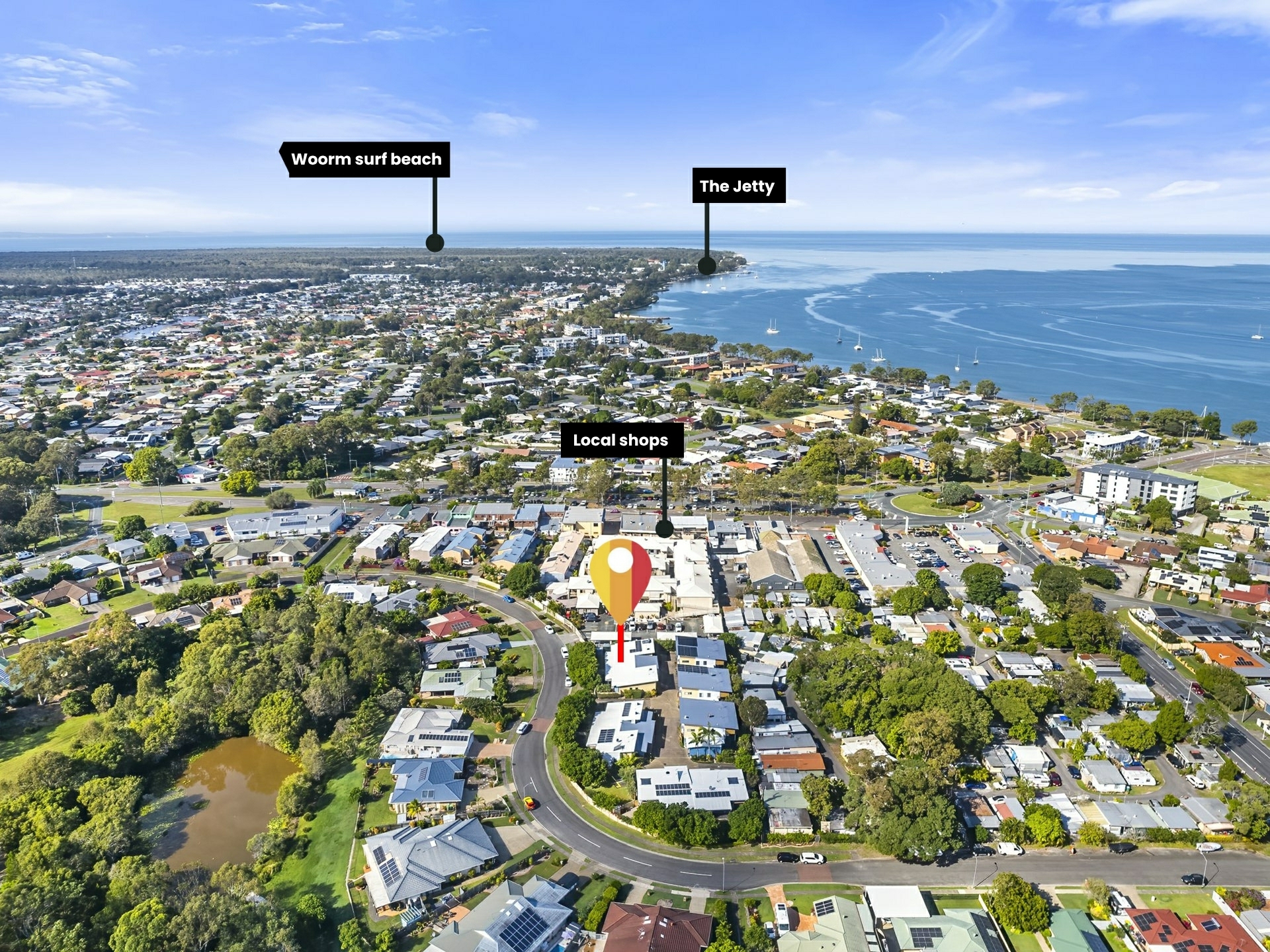 12/48-58 Melrose Avenue, BELLARA