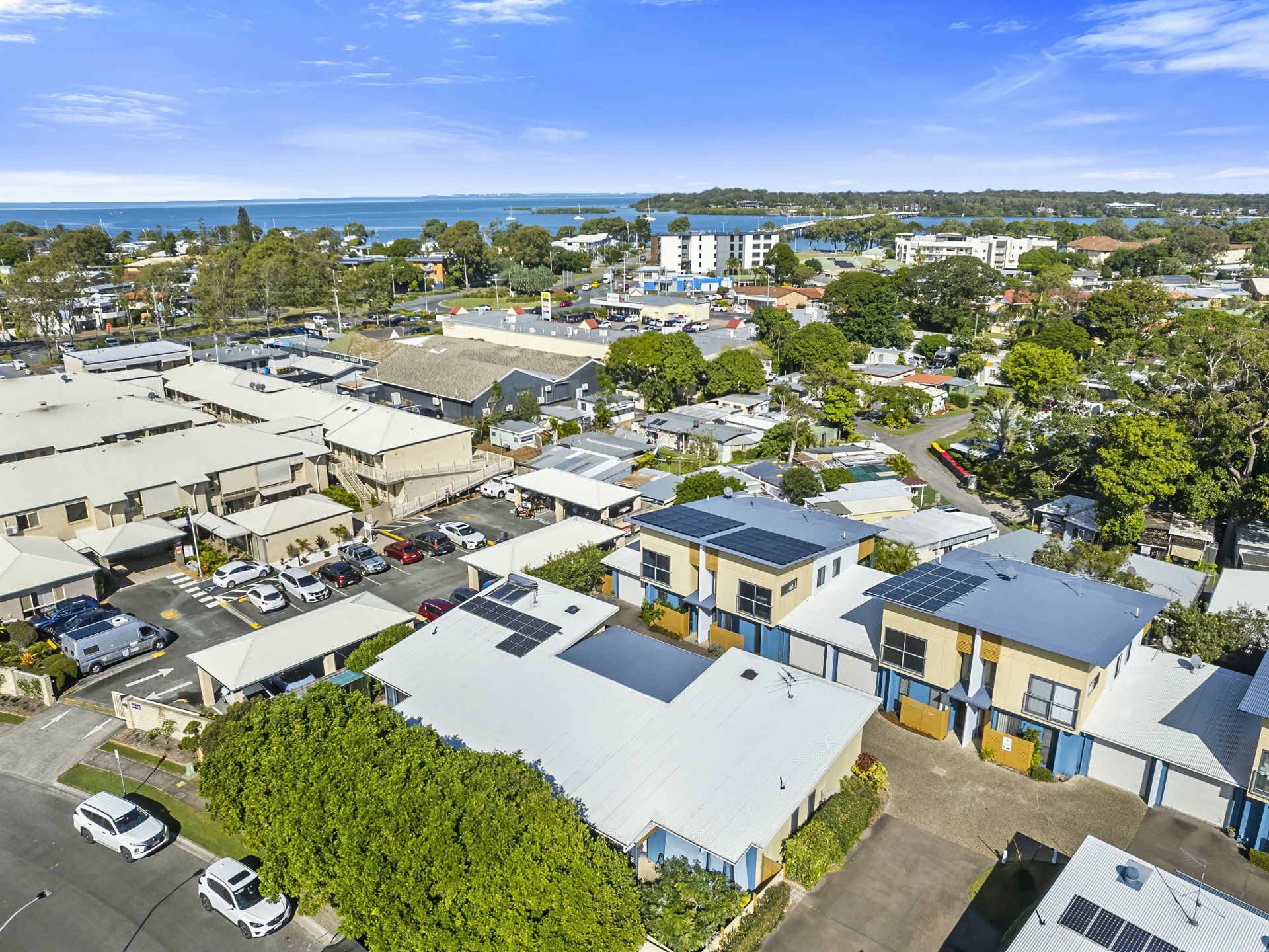 12/48-58 Melrose Avenue, BELLARA