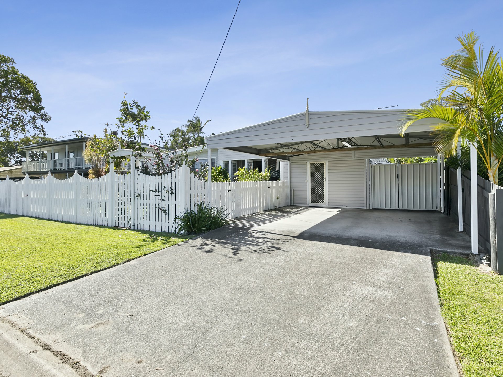 13 Wallimbi Avenue, BELLARA
