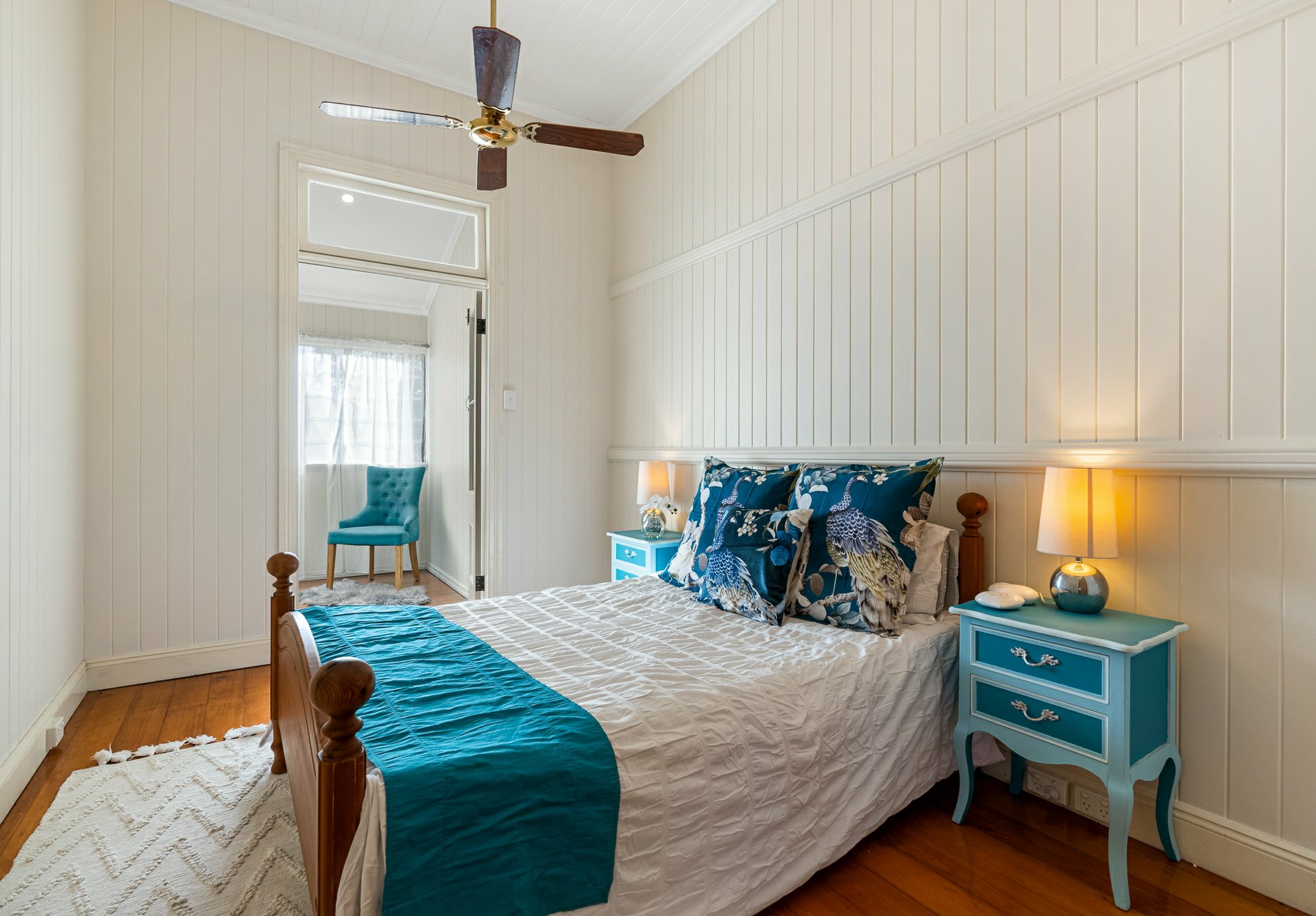 45-47 Horace Street, WHITE PATCH