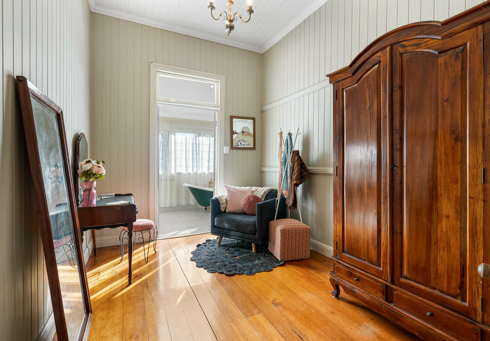 45-47 Horace Street, WHITE PATCH