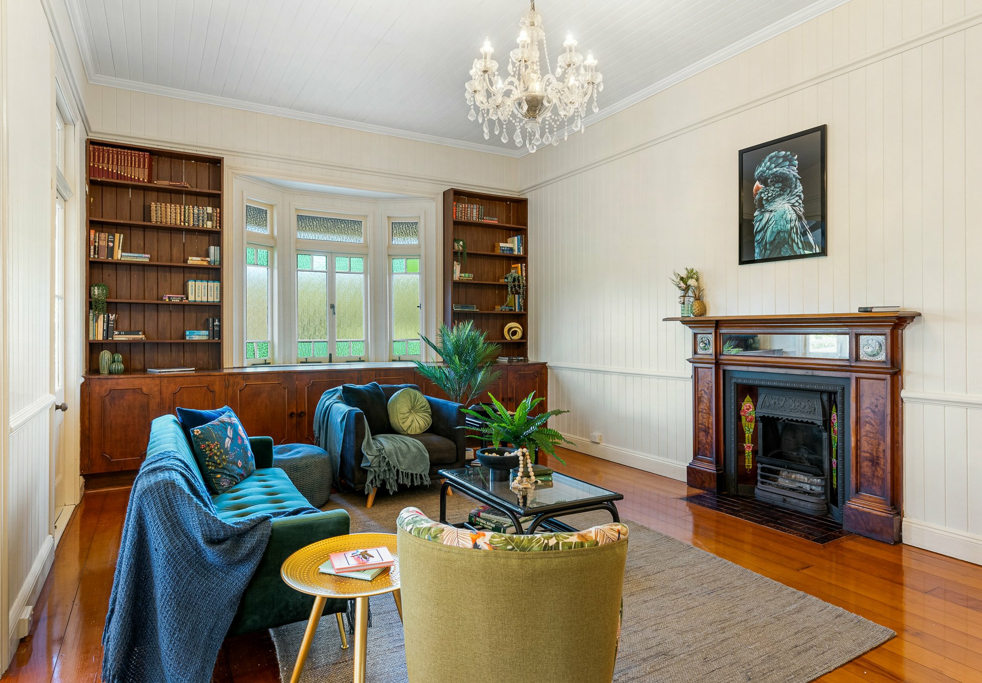 45-47 Horace Street, WHITE PATCH