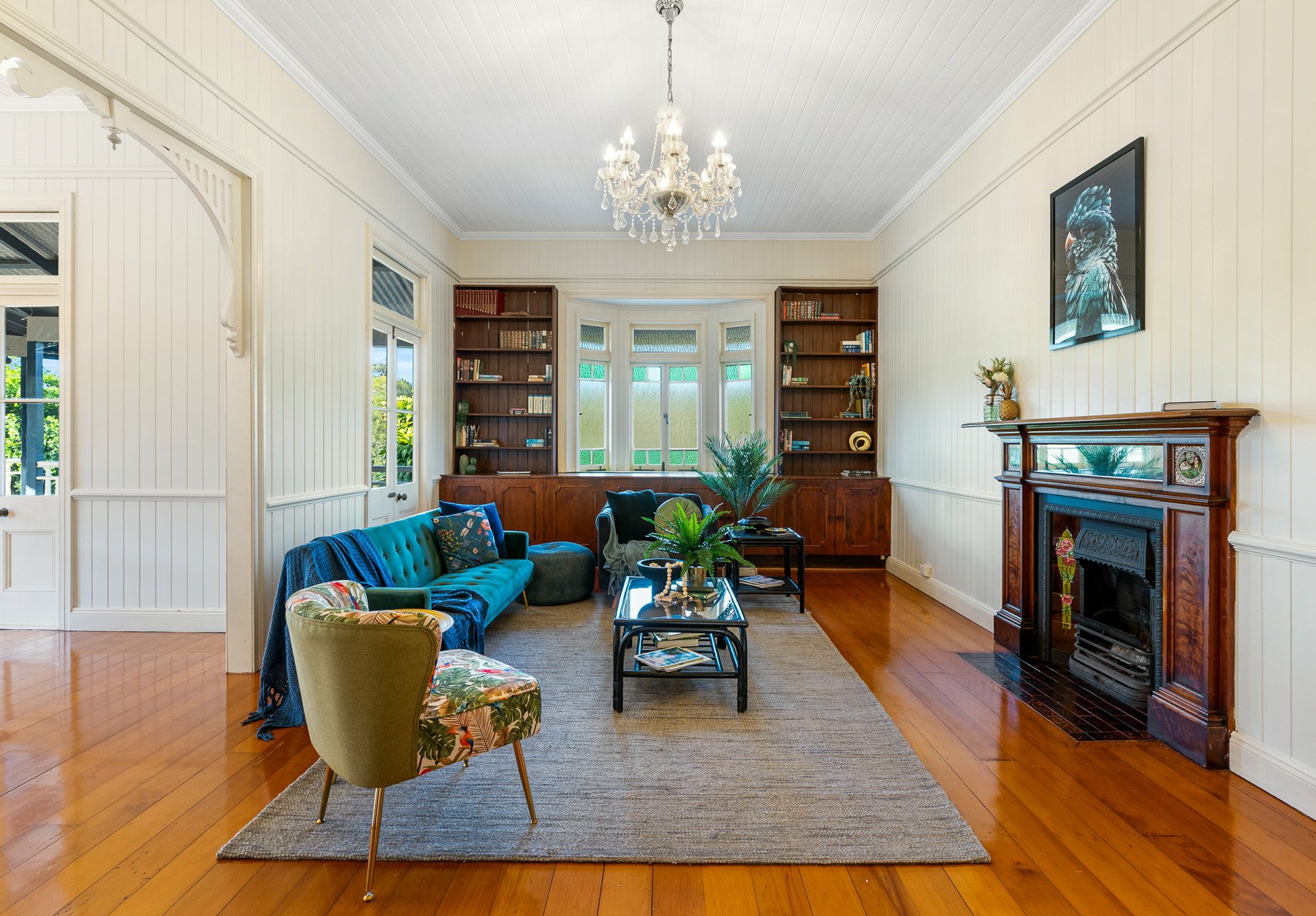 45-47 Horace Street, WHITE PATCH