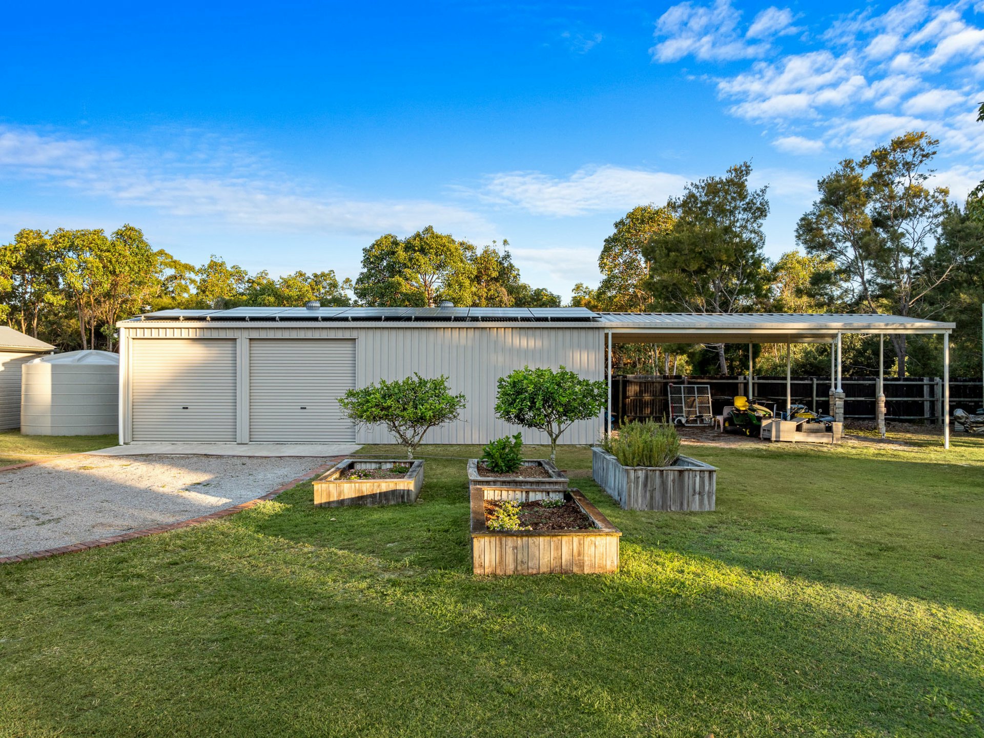 45-47 Horace Street, WHITE PATCH