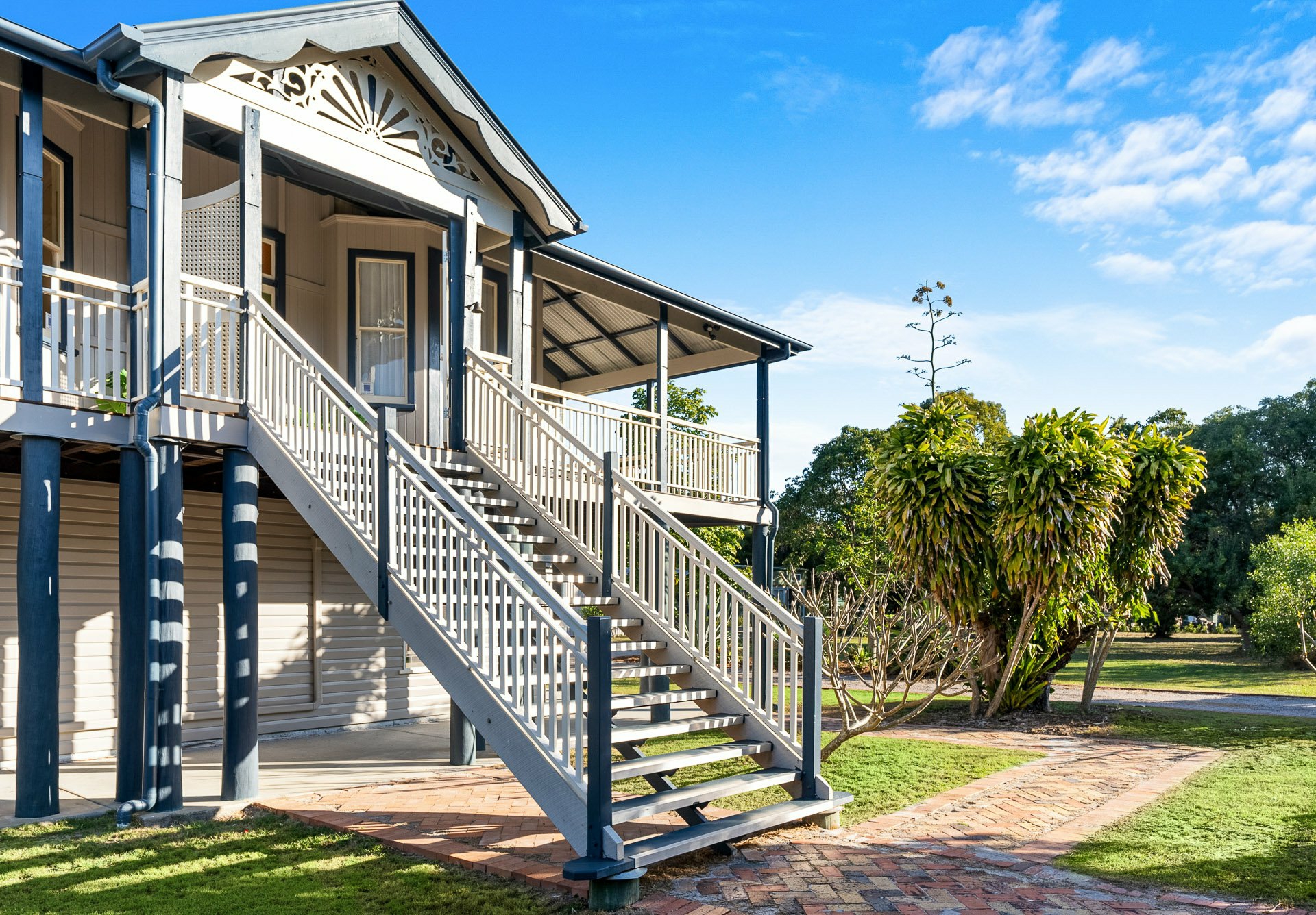 45-47 Horace Street, WHITE PATCH
