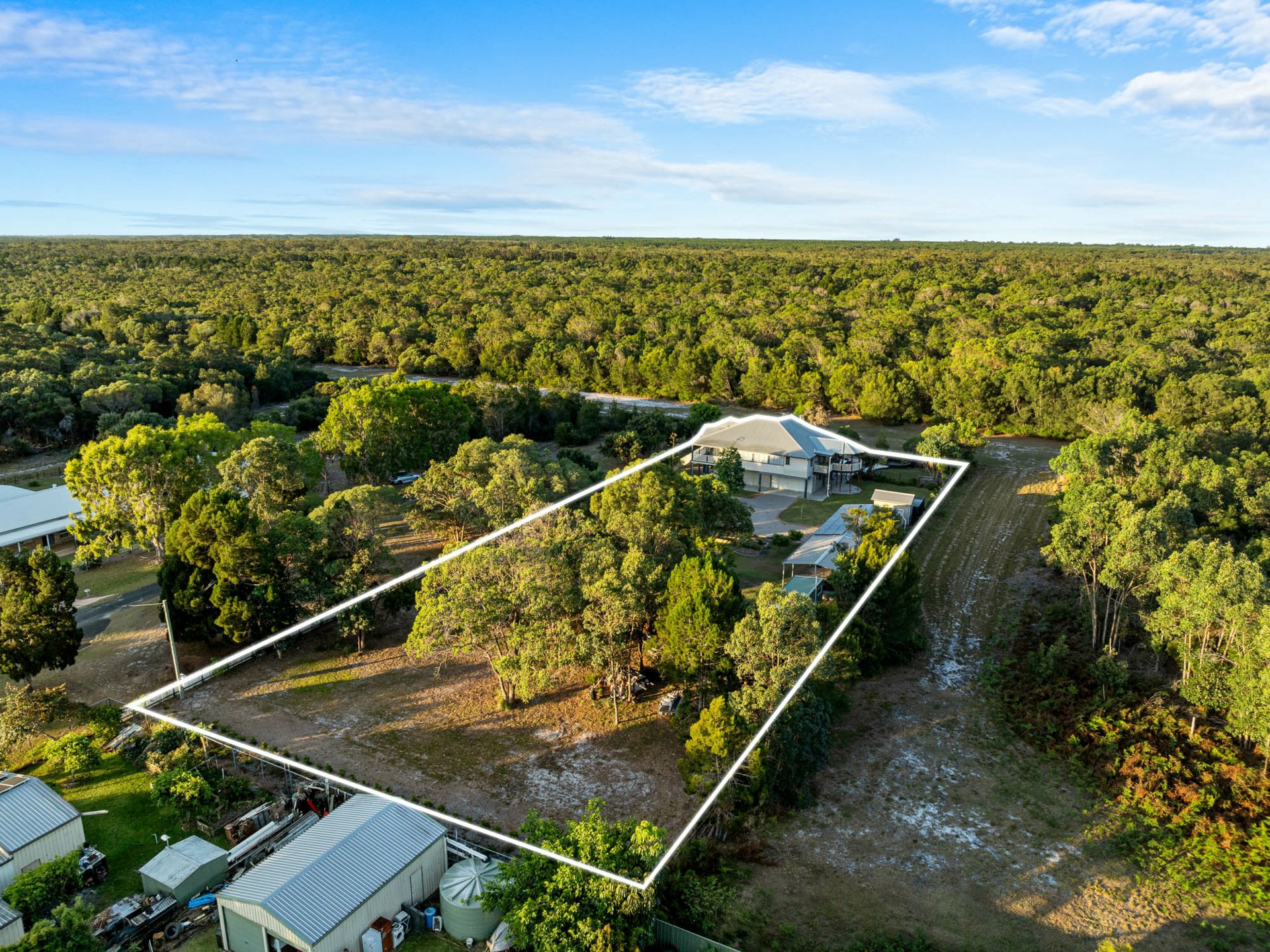 45-47 Horace Street, WHITE PATCH