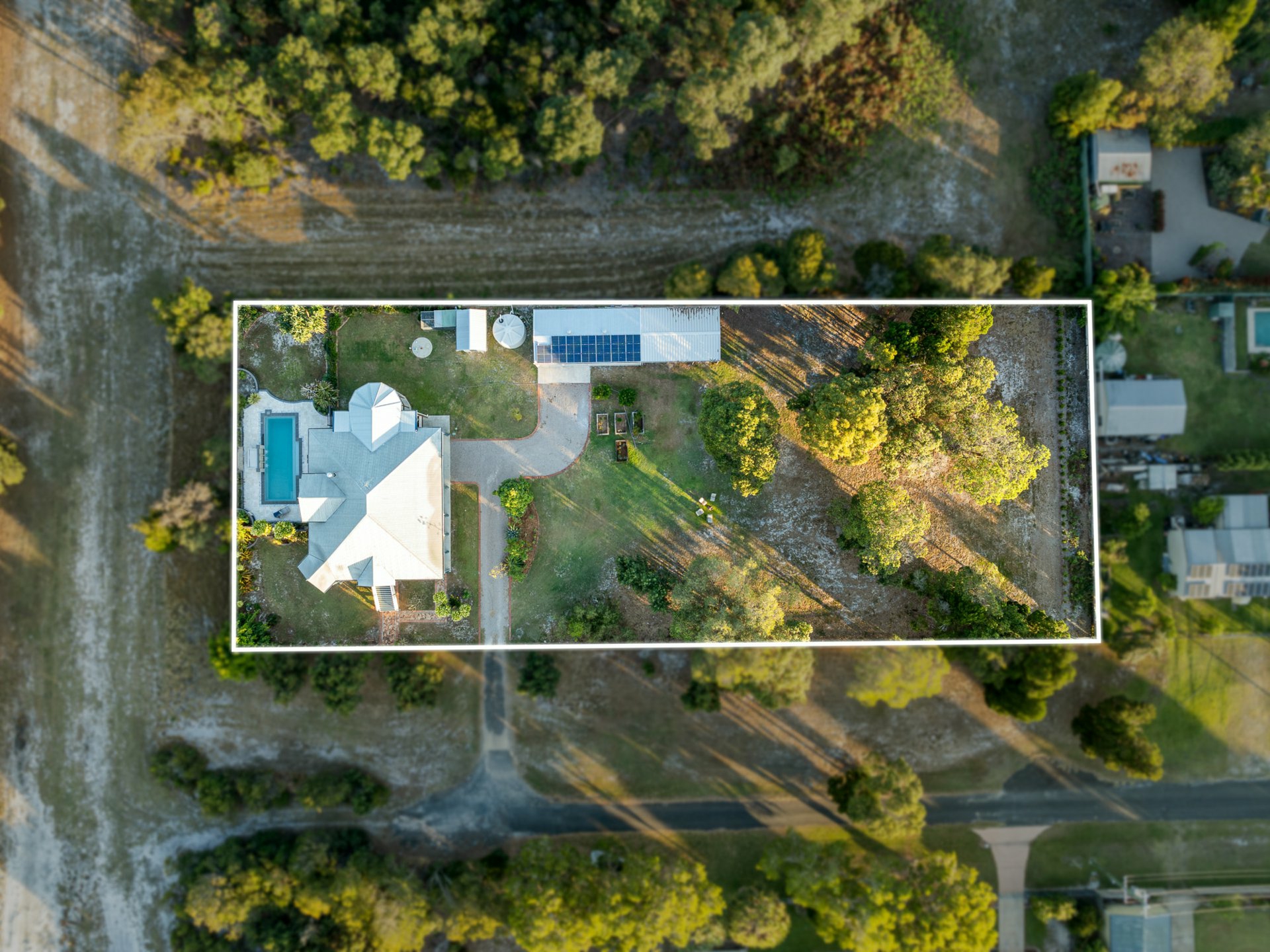 45-47 Horace Street, WHITE PATCH