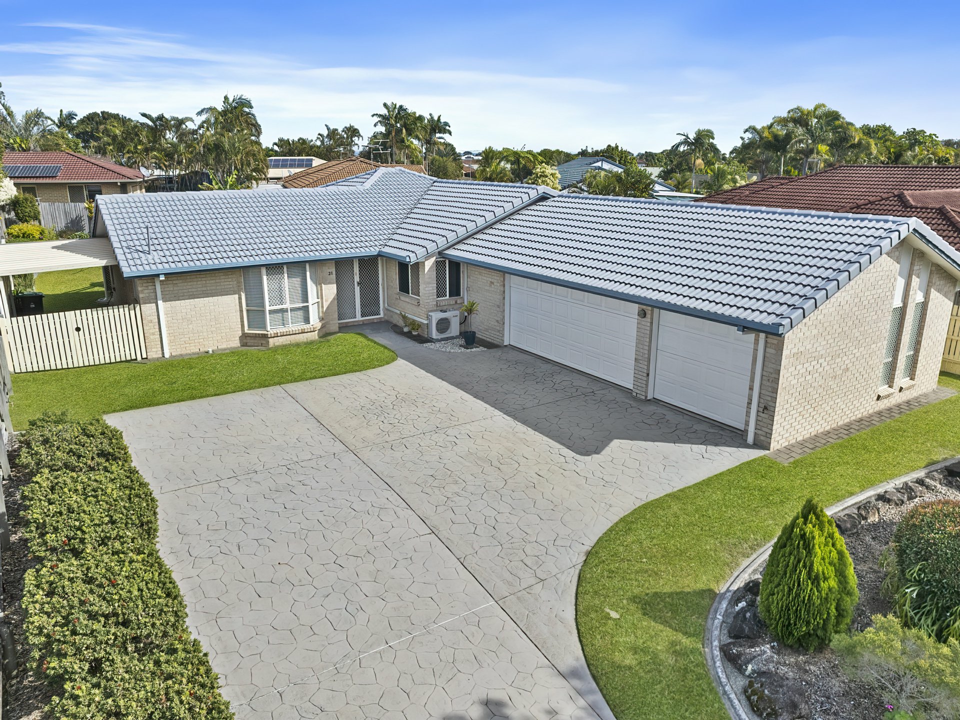 21 Pacific Drive, BANKSIA BEACH