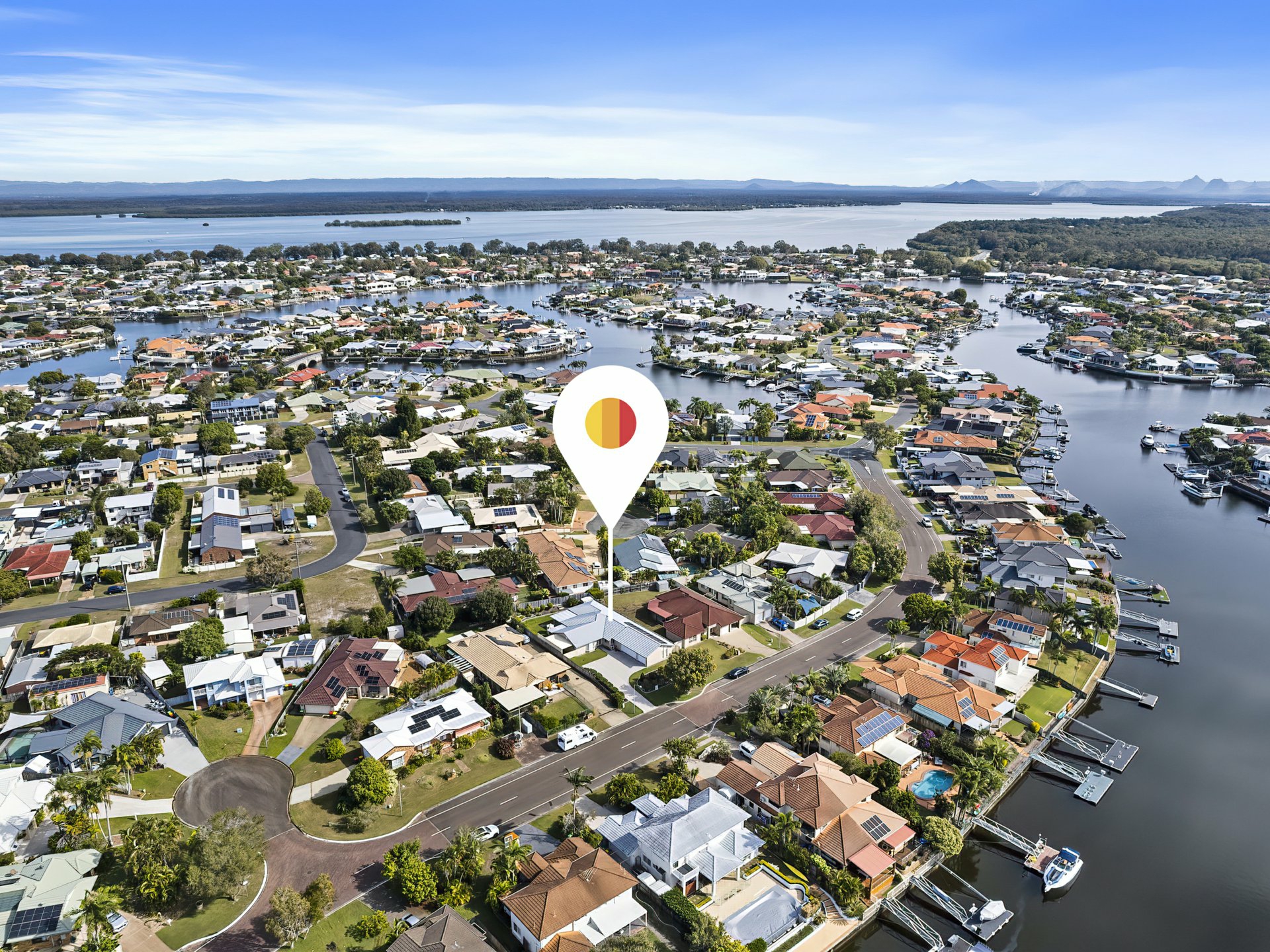21 Pacific Drive, BANKSIA BEACH