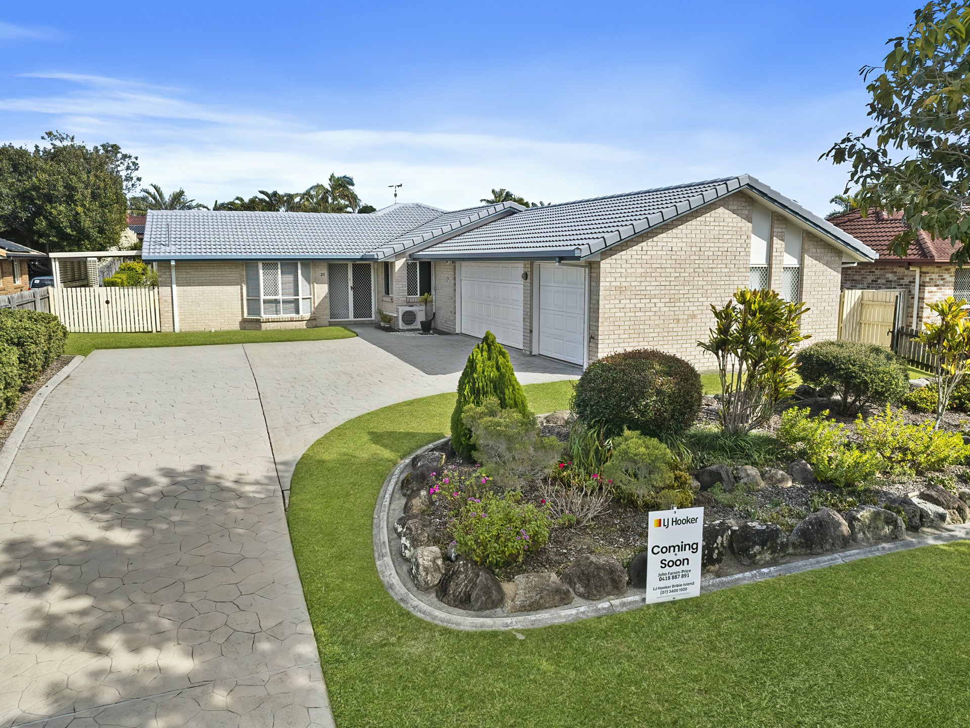 21 Pacific Drive, BANKSIA BEACH