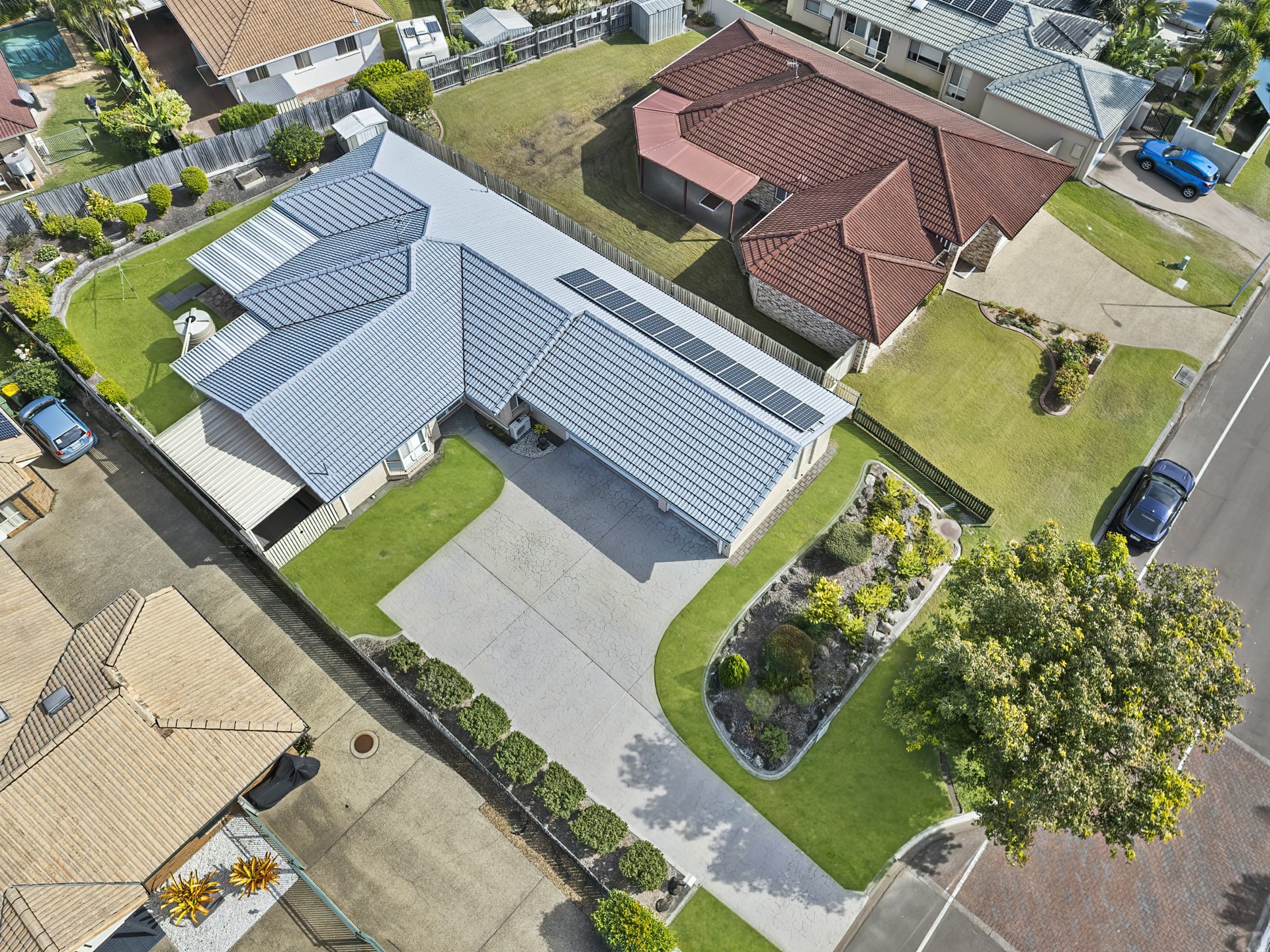 21 Pacific Drive, BANKSIA BEACH