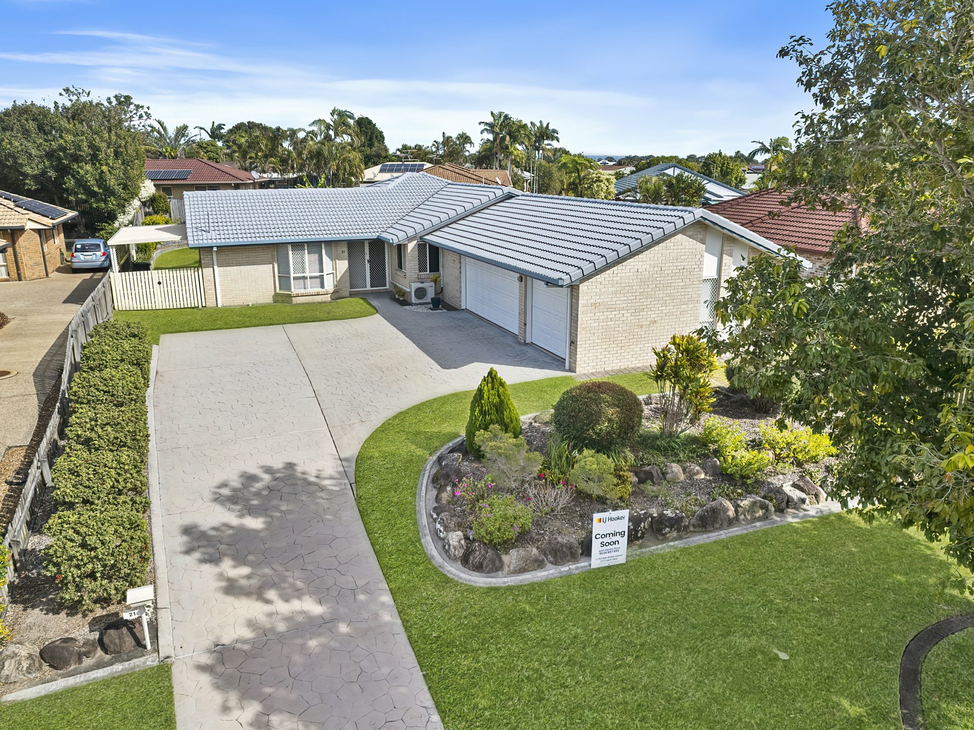 21 Pacific Drive, BANKSIA BEACH