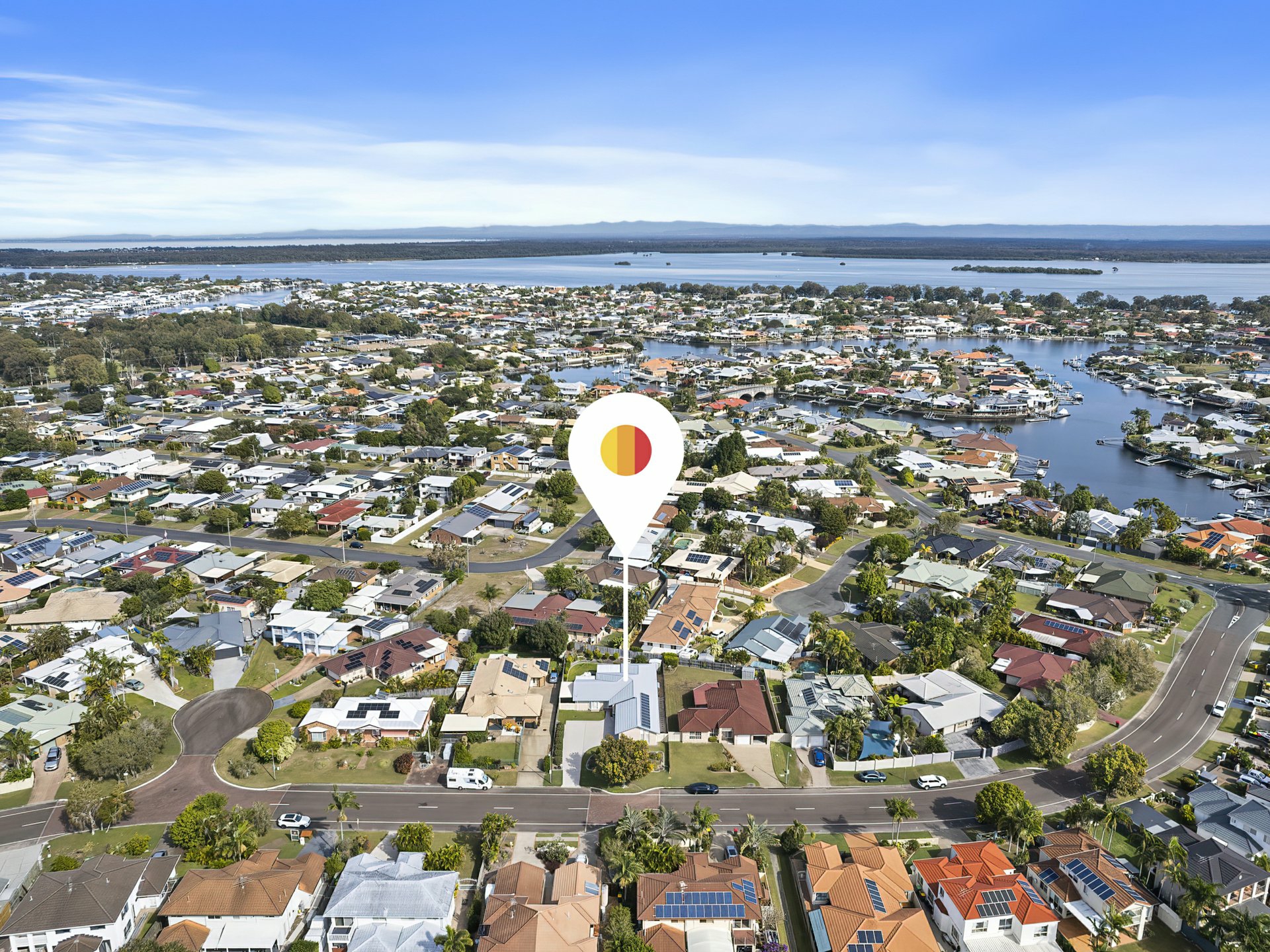 21 Pacific Drive, BANKSIA BEACH