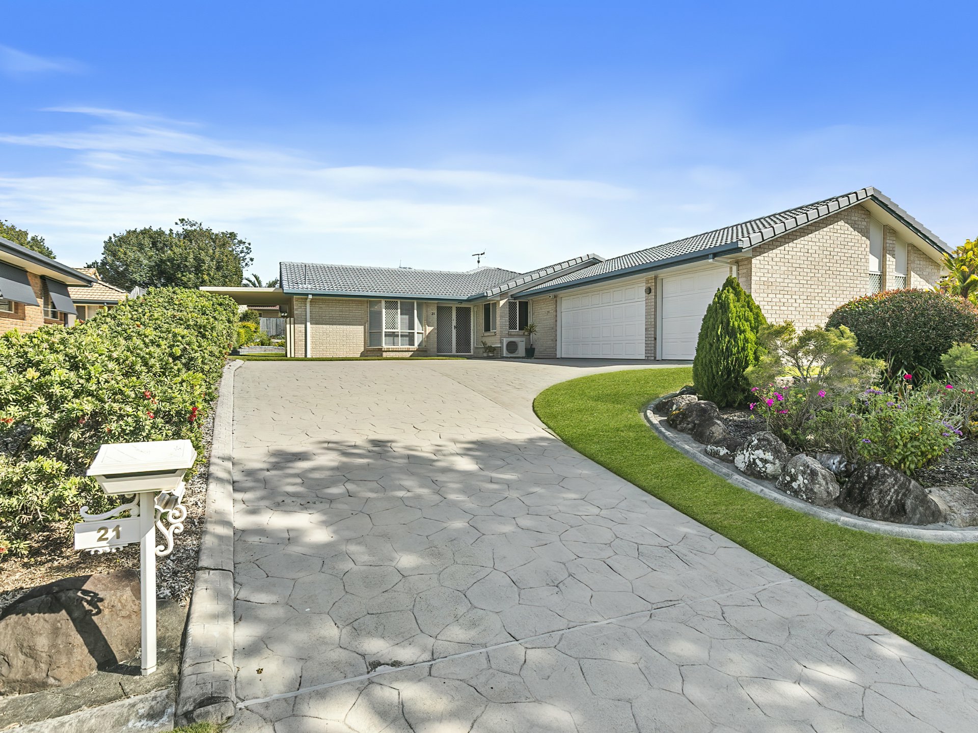 21 Pacific Drive, BANKSIA BEACH
