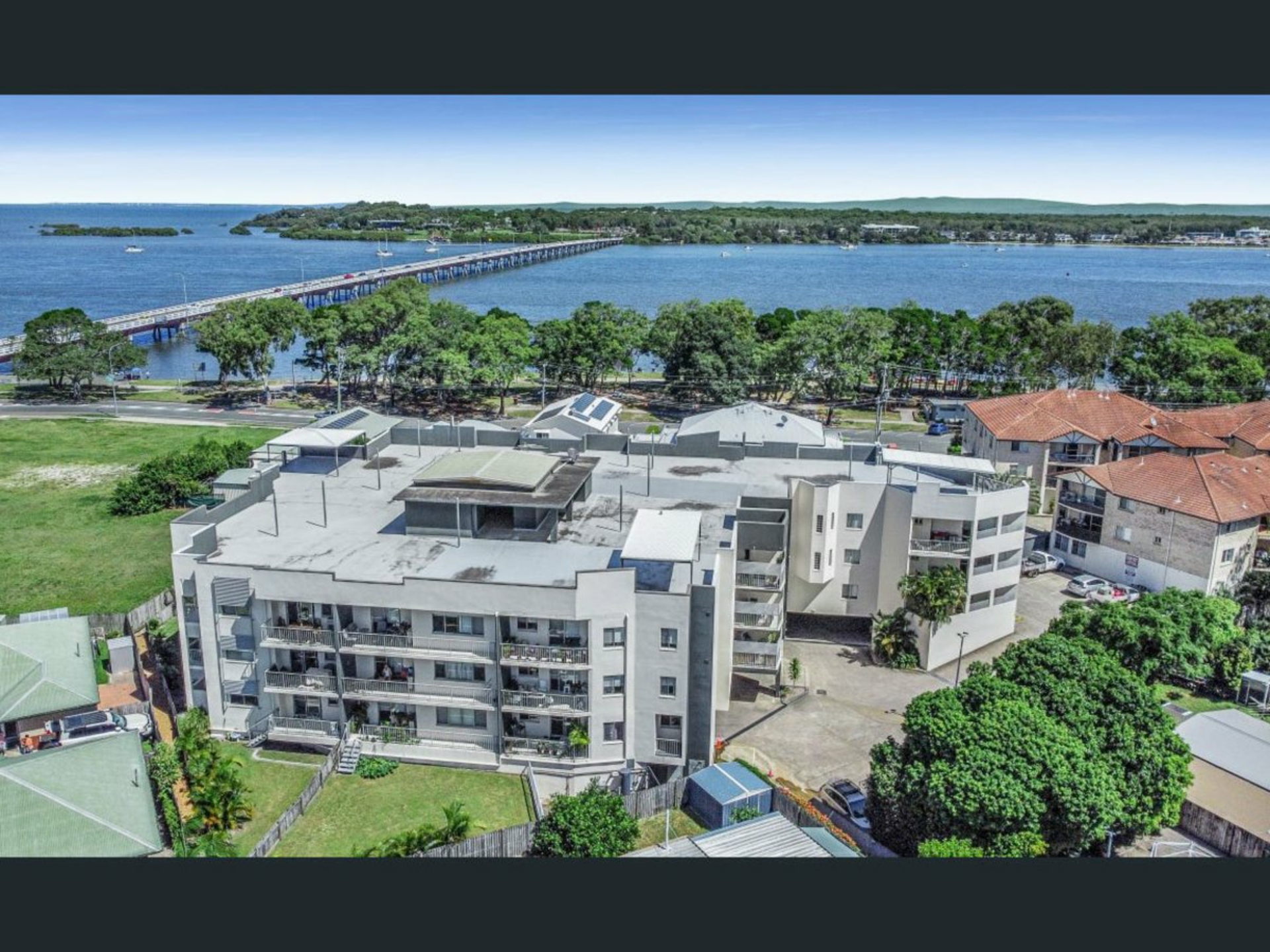 106/19 Sylvan Beach Esplanade, BELLARA