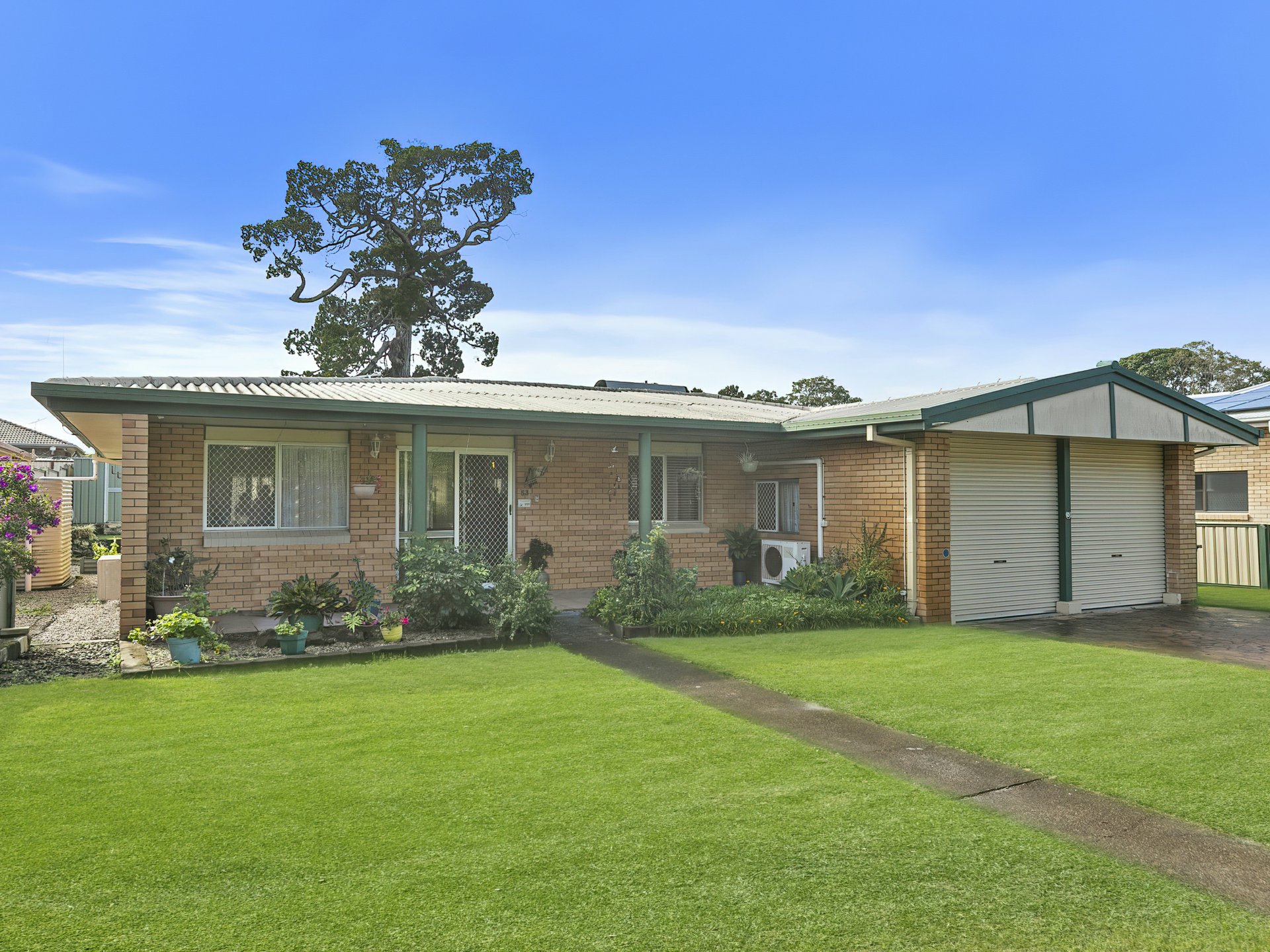 53 Banya Street, BONGAREE